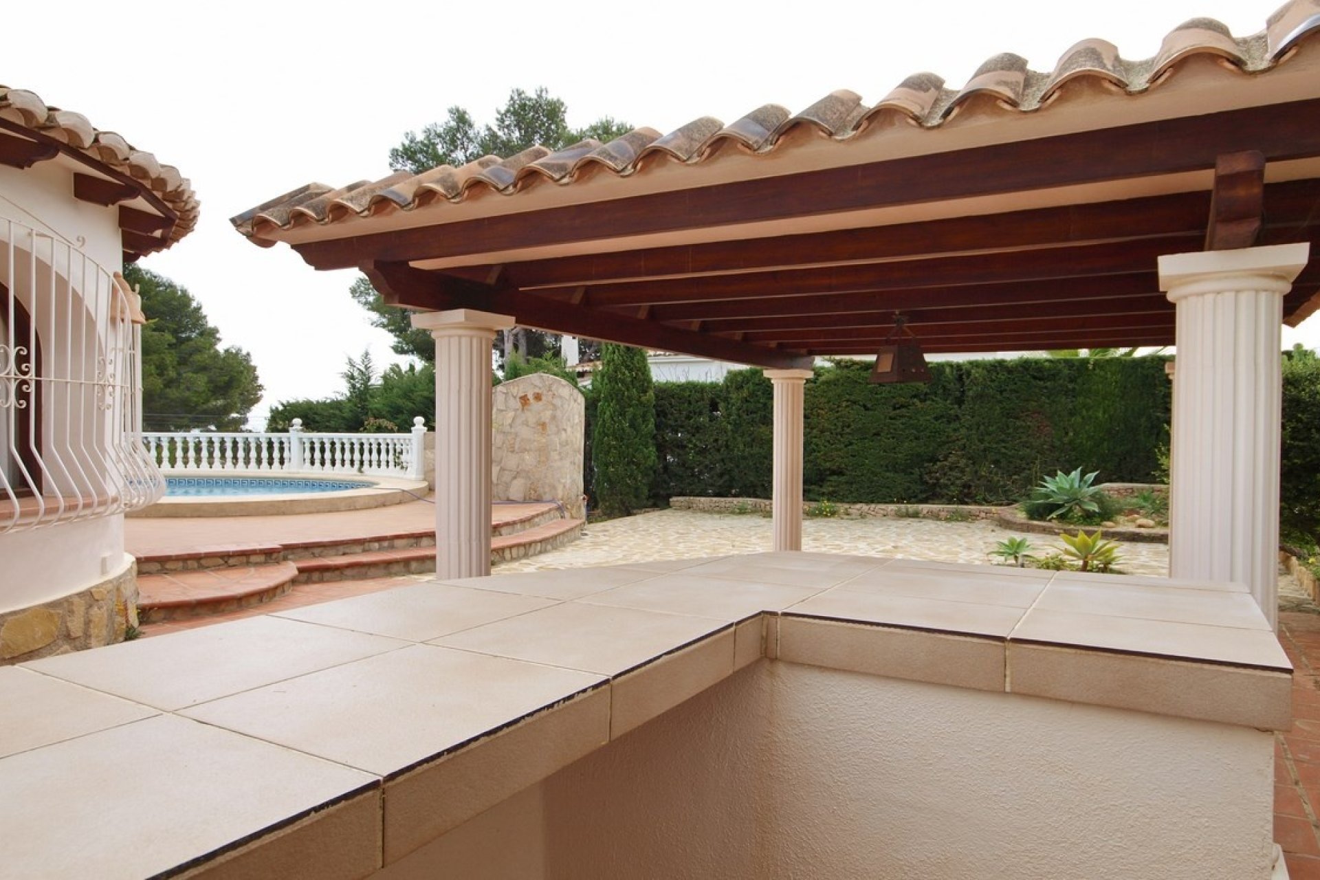 Vente - Villa - Benissa - Benissa Costa