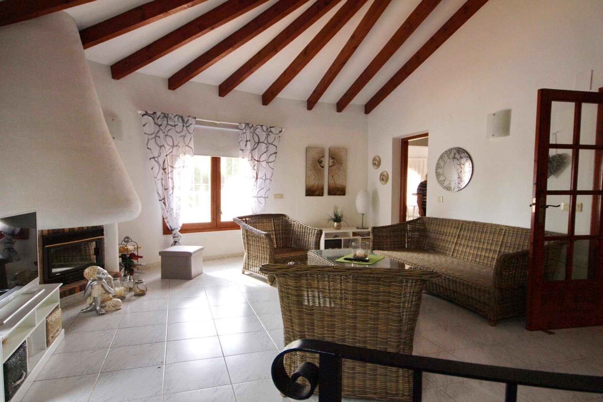 Vente - Villa - Benissa - Benissa Costa