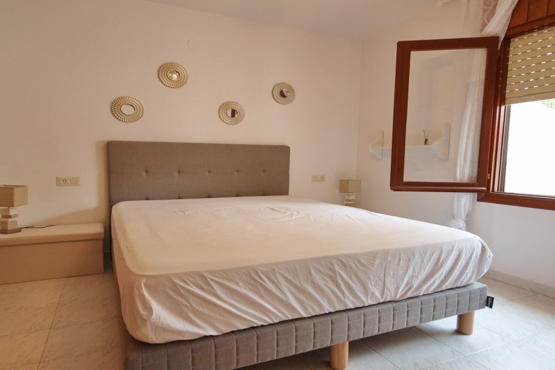 Vente - Villa - Benissa - Benissa Costa