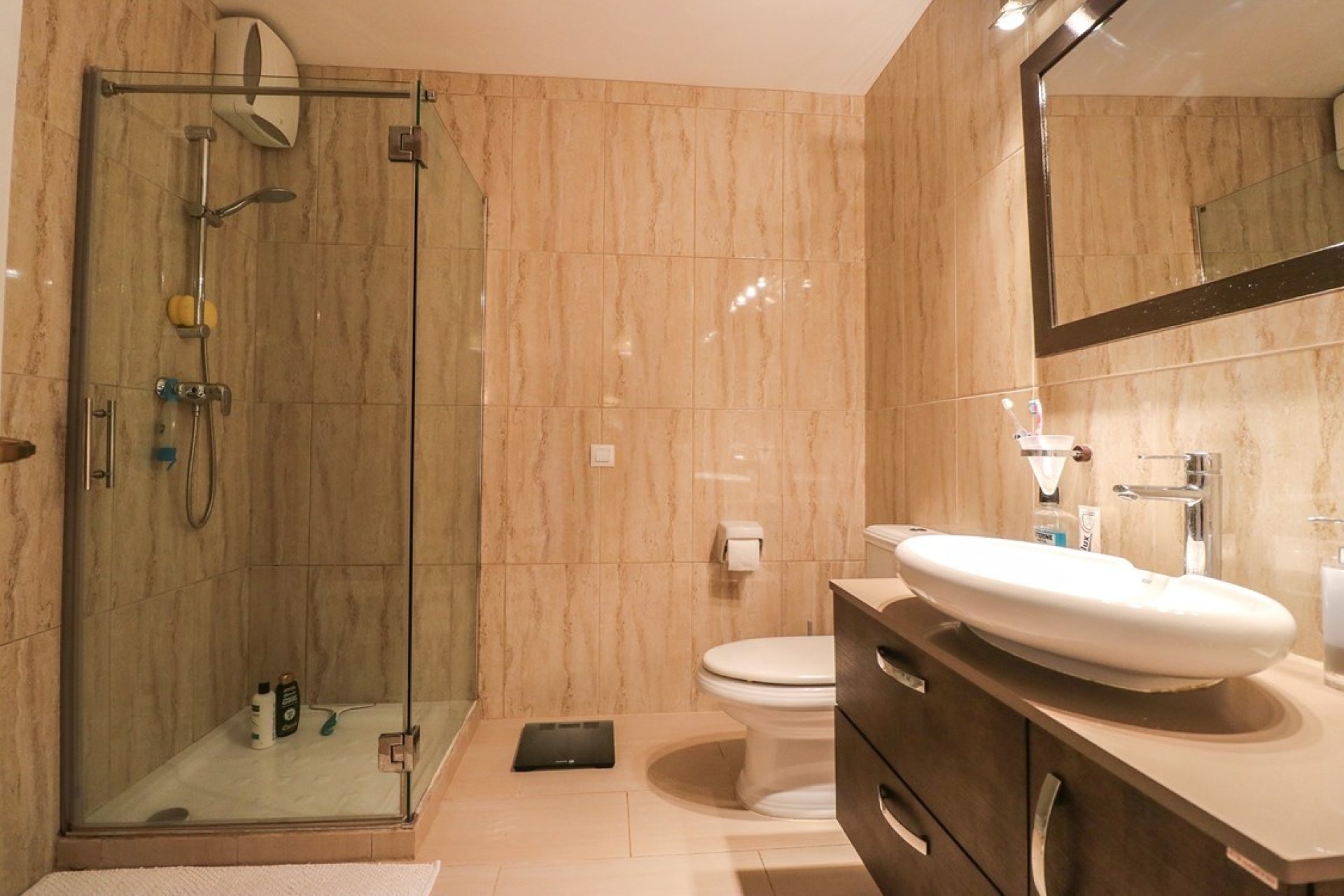 Vente - Villa - Benissa - Benissa Costa