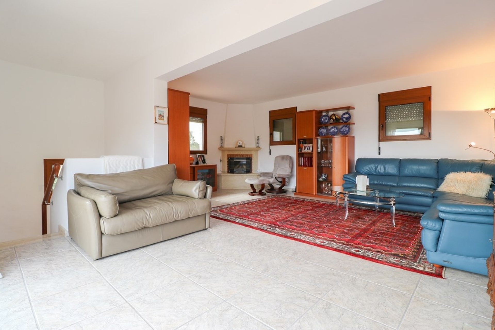 Vente - Villa - Benissa - Benissa Costa