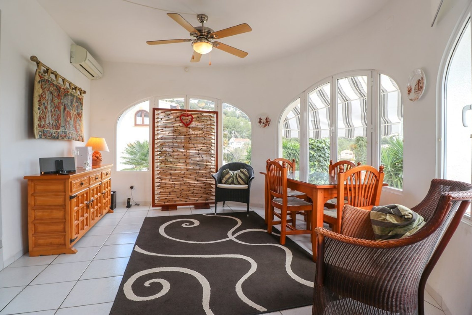 Vente - Villa - Benissa - Benissa Costa