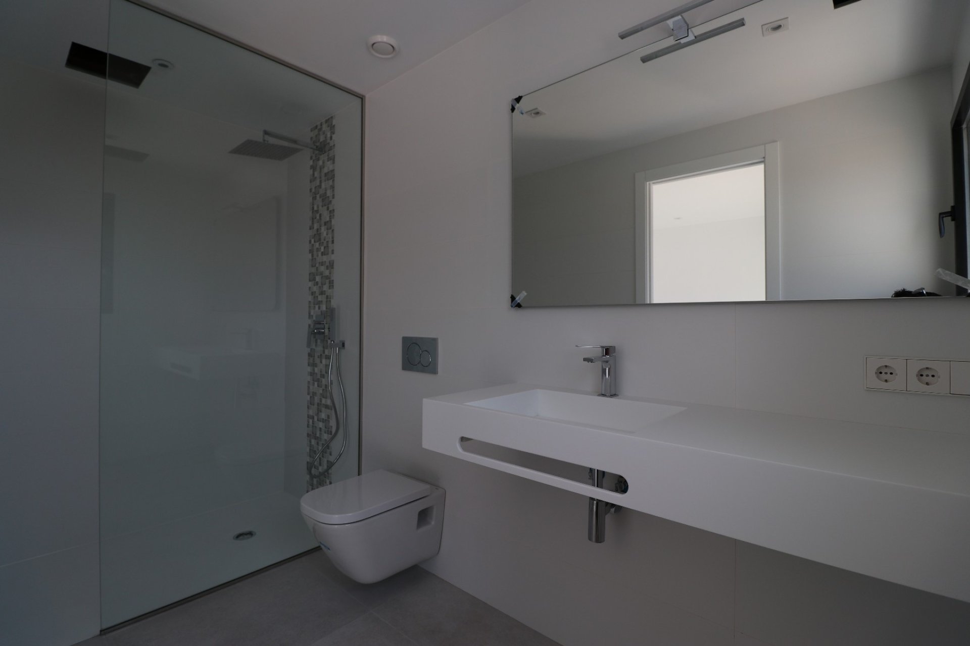 Vente - Villa - Benissa - Benissa Costa