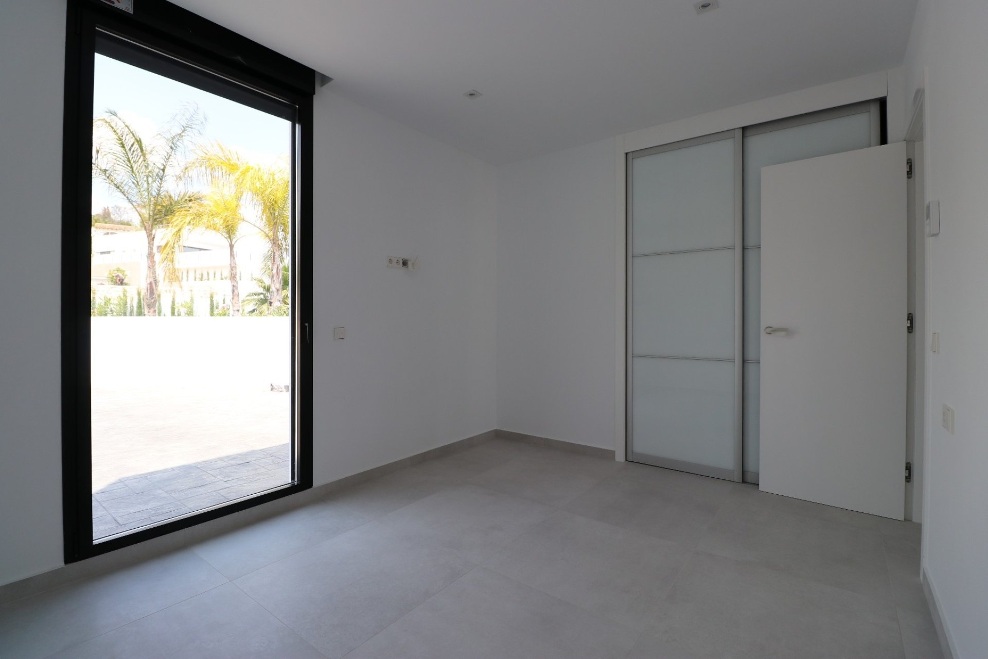 Vente - Villa - Benissa - Benissa Costa