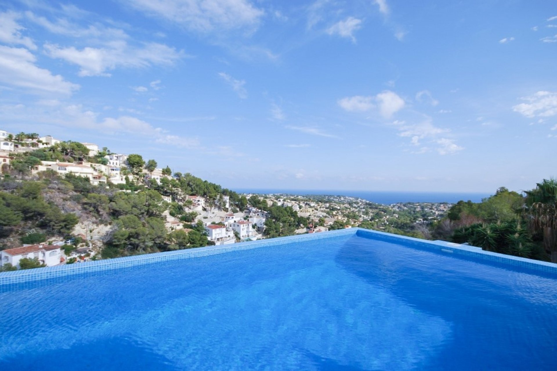 Vente - Villa - Benissa - Benissa Costa