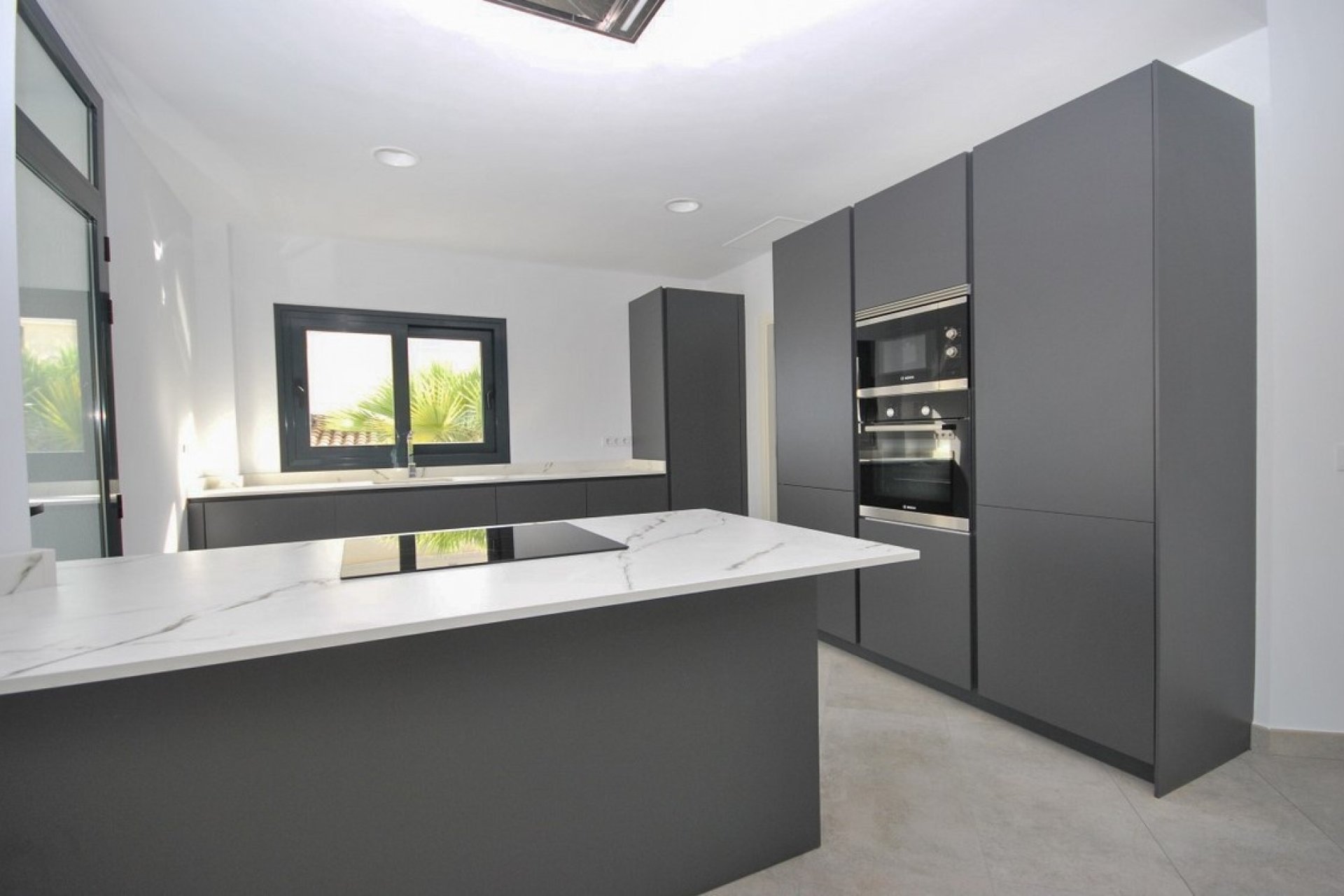 Vente - Villa - Benissa - Benissa Costa