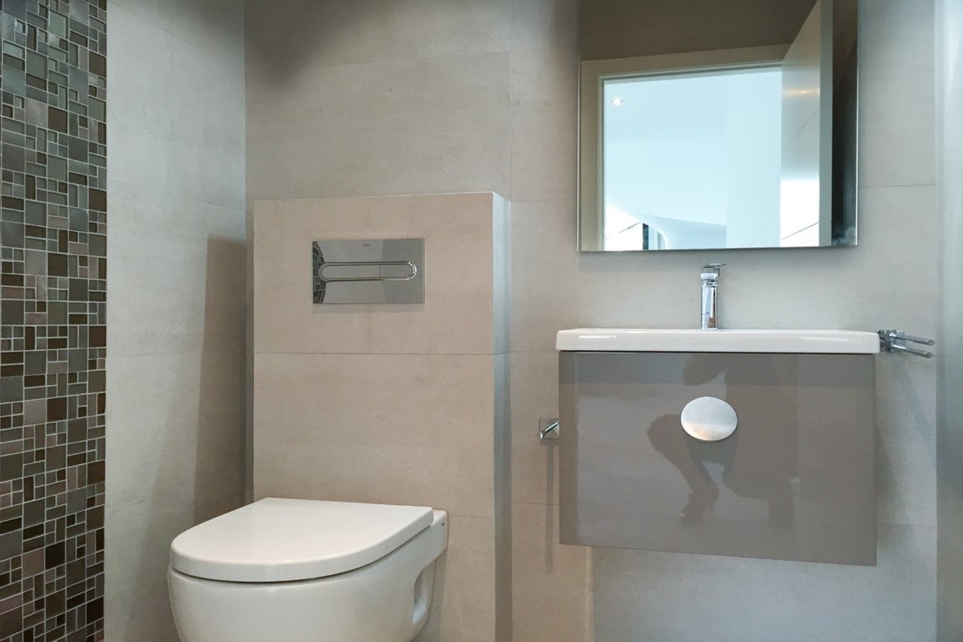 Vente - Villa - Benissa - Benissa Costa