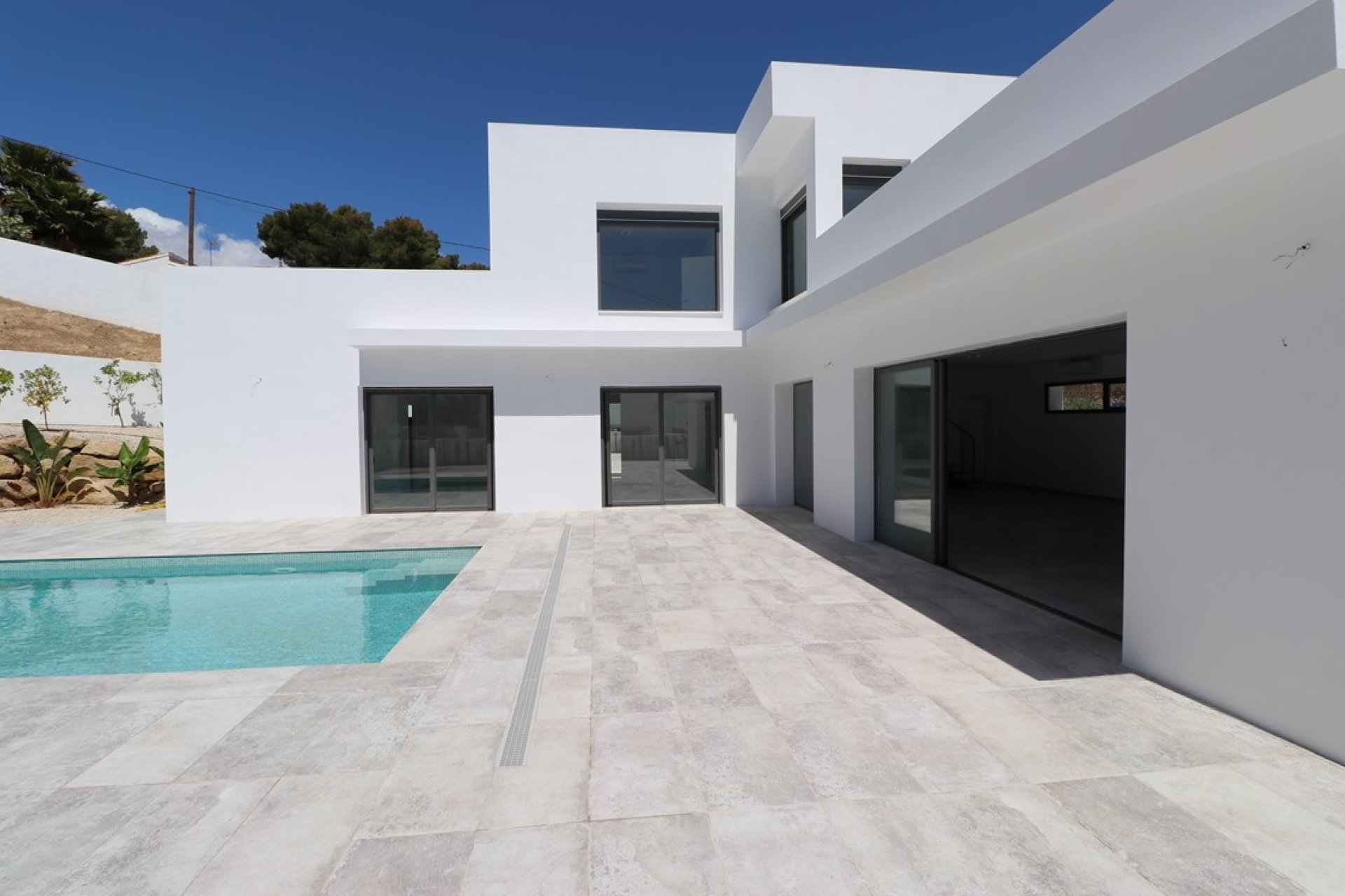 Vente - Villa - Benissa - Benissa Costa