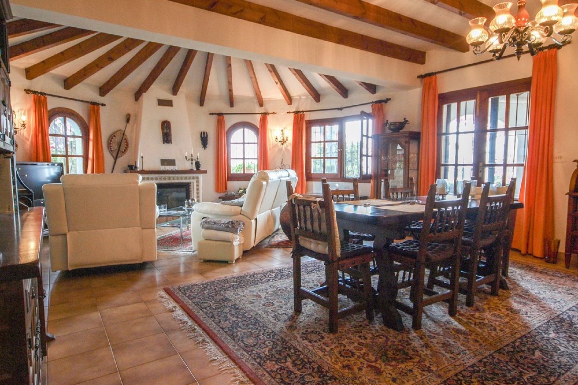 Vente - Villa - Benissa - Benissa Costa