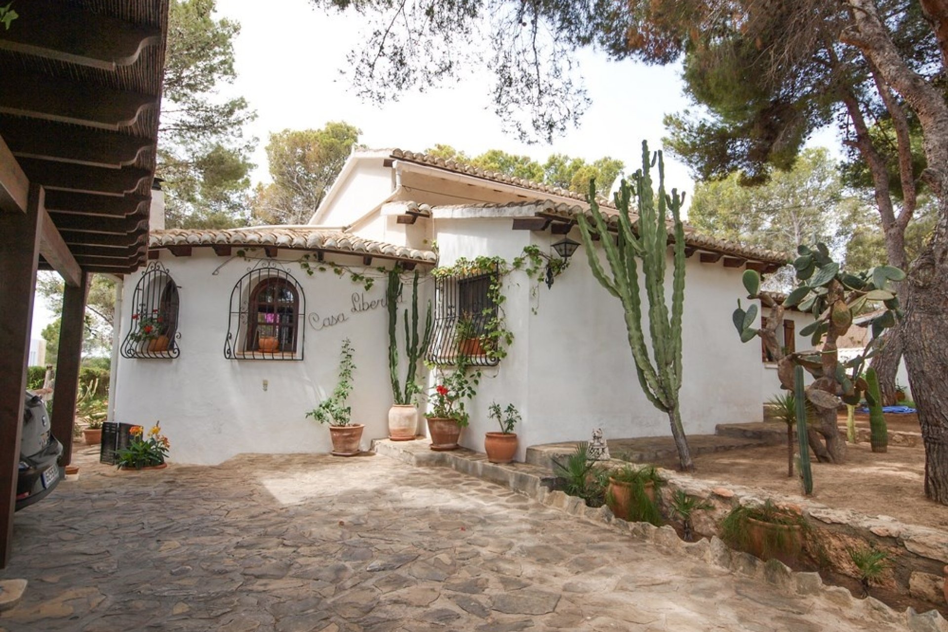Vente - Villa - Benissa - Benissa Costa