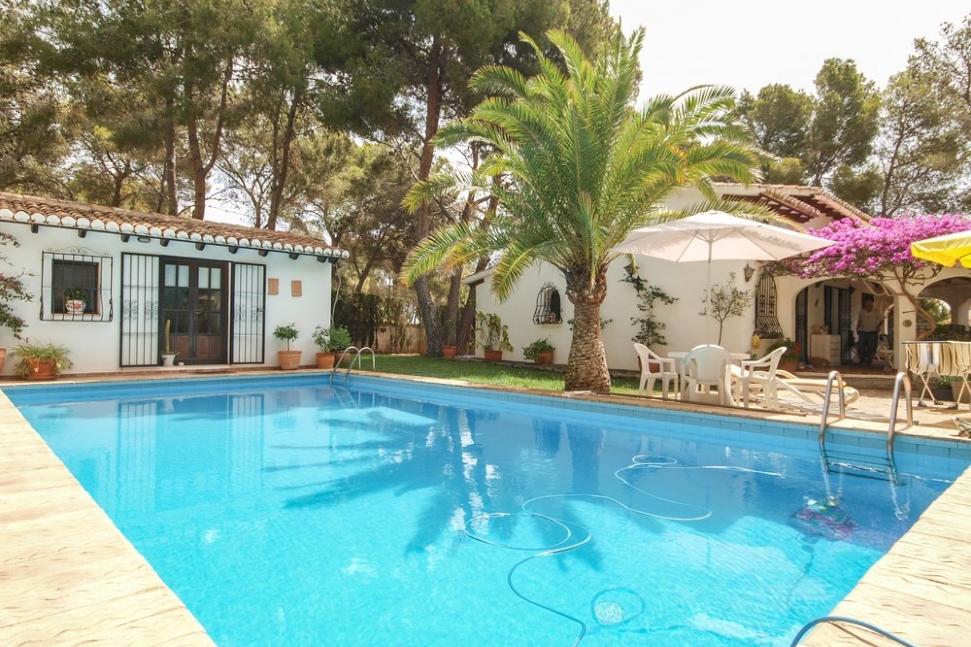 Vente - Villa - Benissa - Benissa Costa