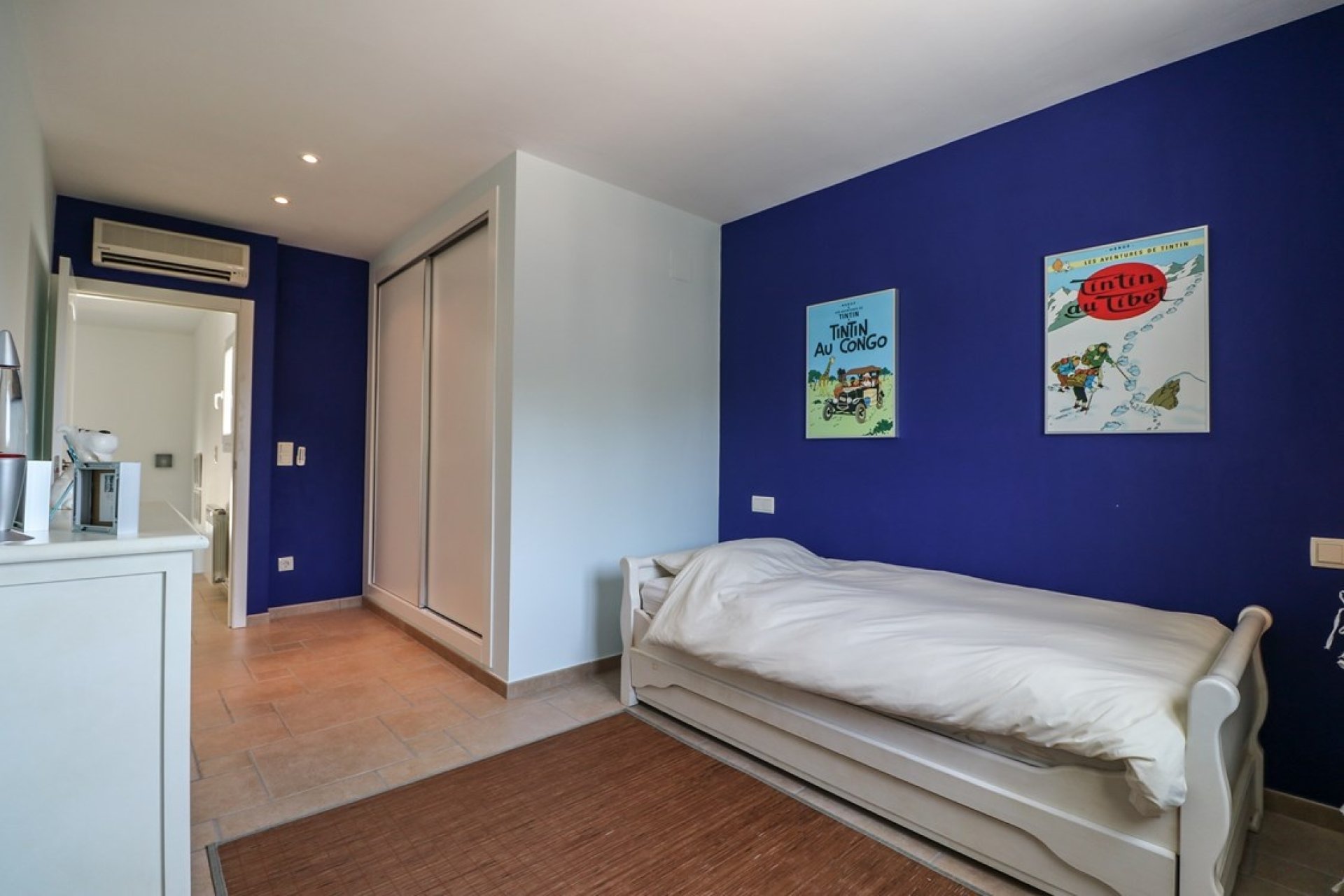 Vente - Villa - Benissa - Benissa Costa