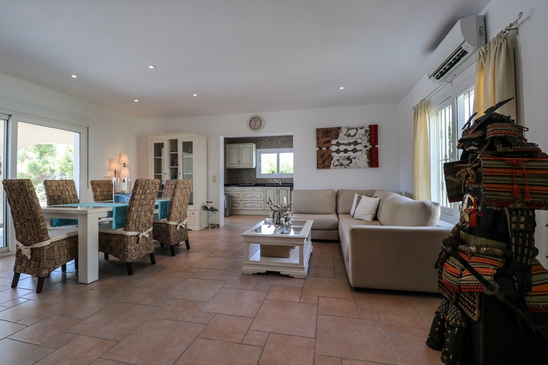 Vente - Villa - Benissa - Benissa Costa