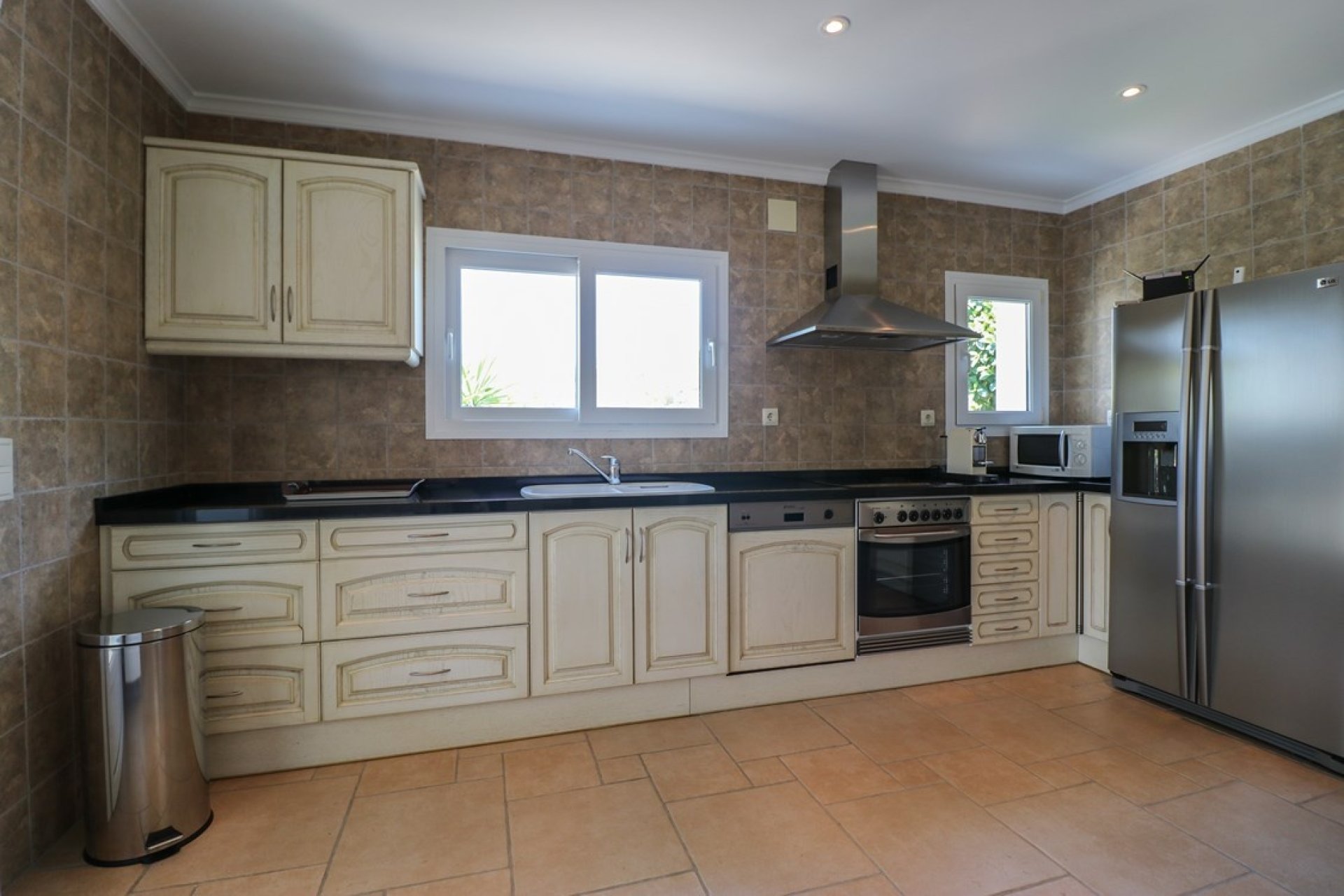 Vente - Villa - Benissa - Benissa Costa