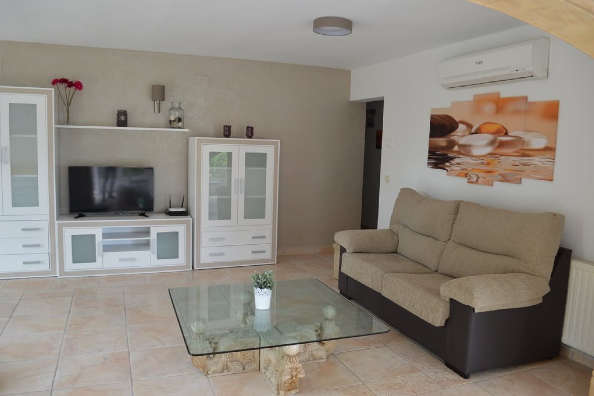 Vente - Villa - Benissa - Benissa Costa
