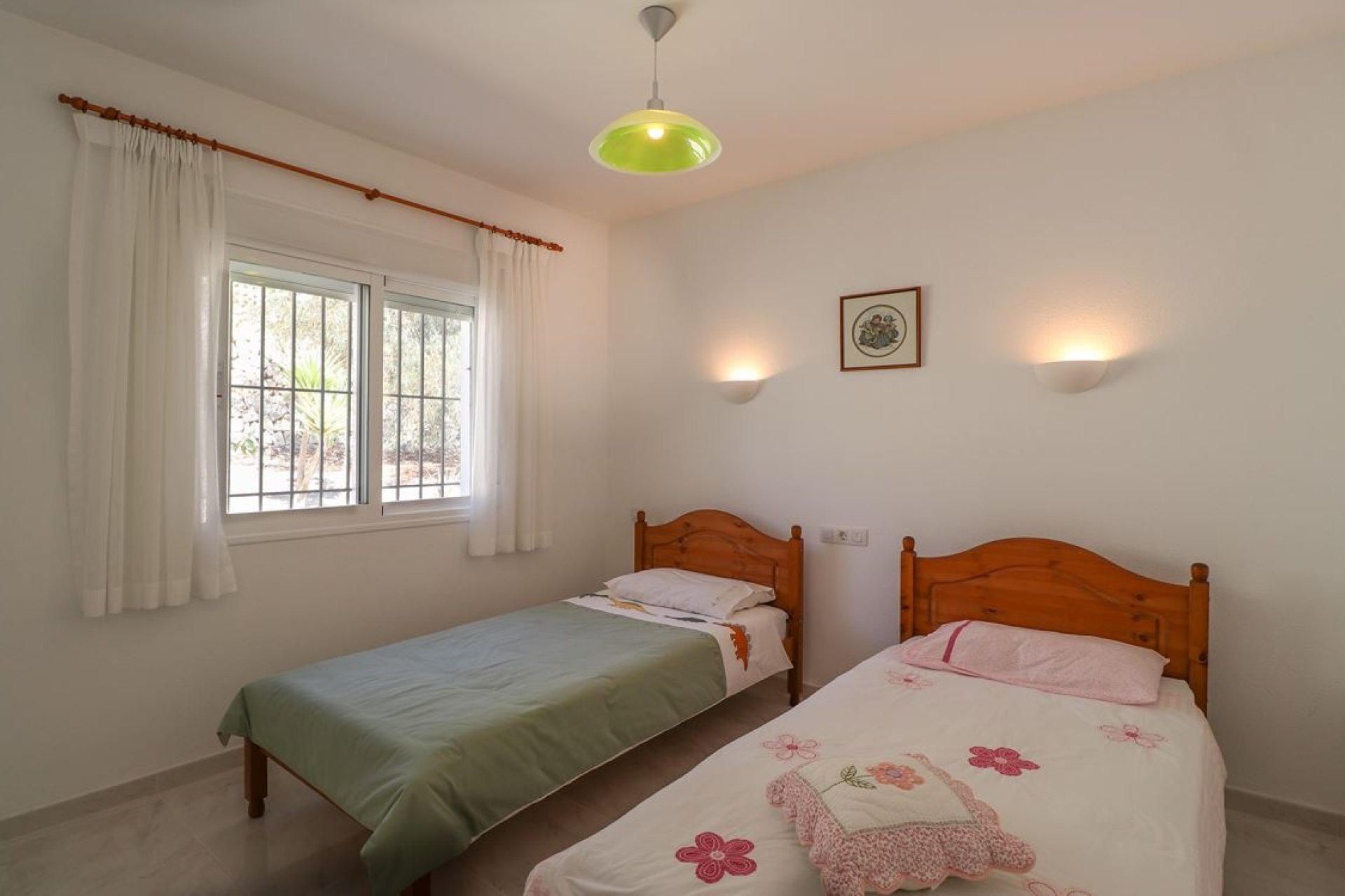 Vente - Villa - Benissa - Benissa Costa