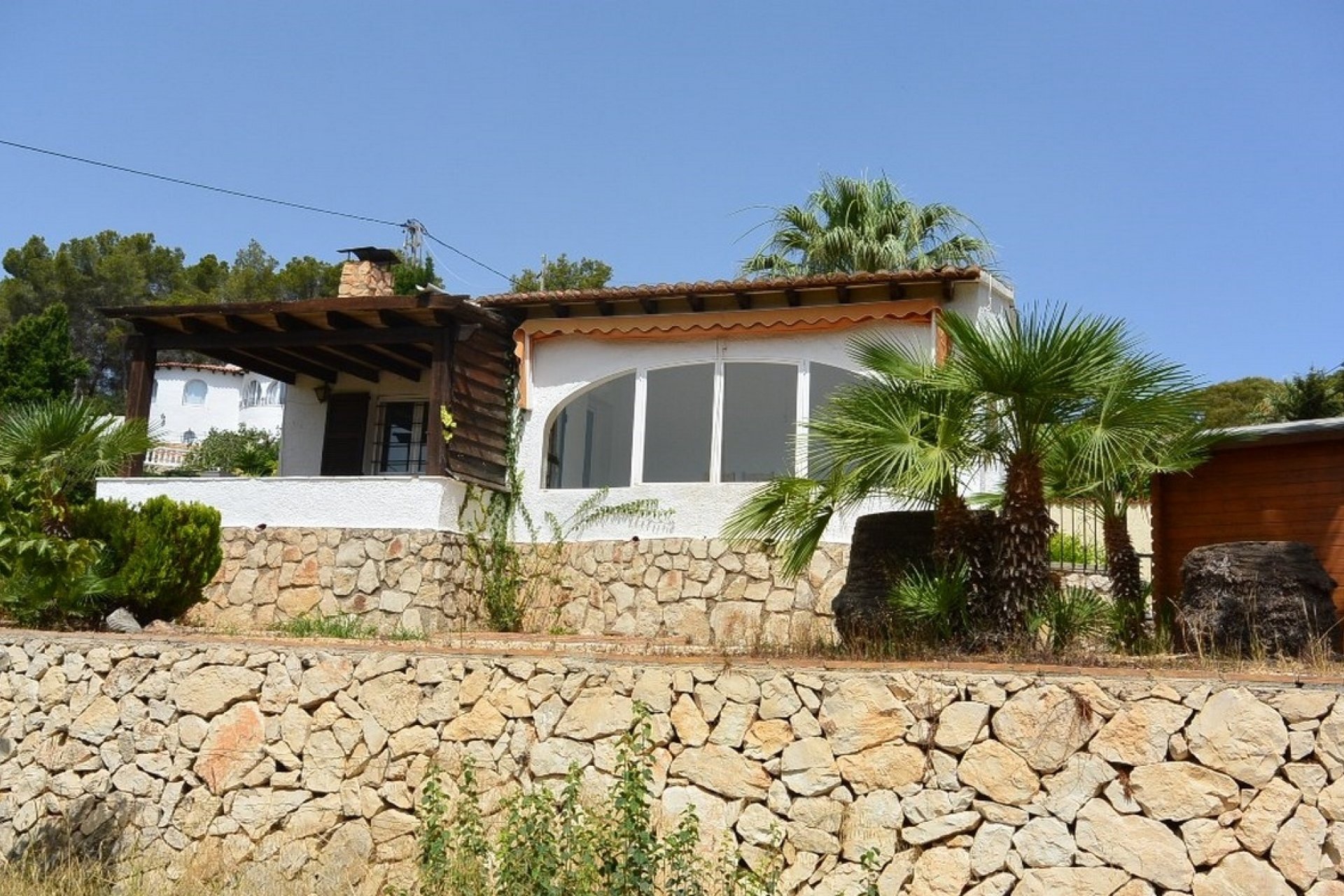 Vente - Villa - Benissa - Benissa Costa