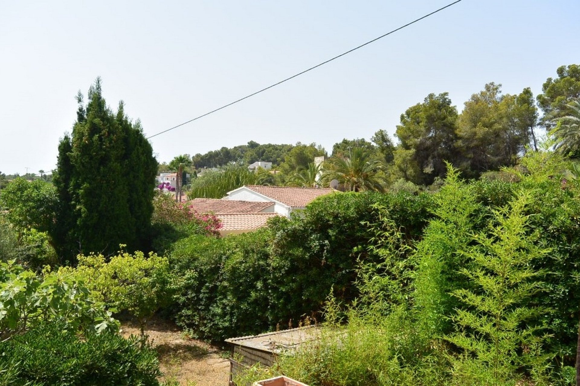 Vente - Villa - Benissa - Benissa Costa