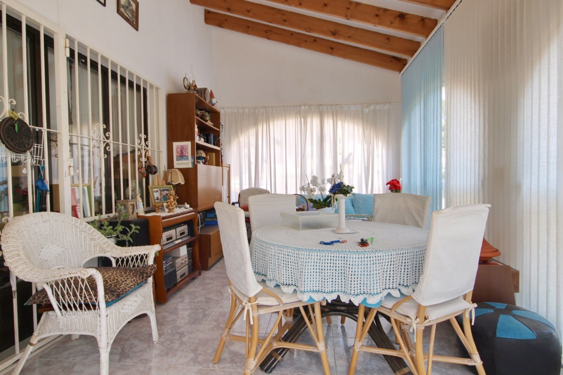Vente - Villa - Benissa - Benissa Costa