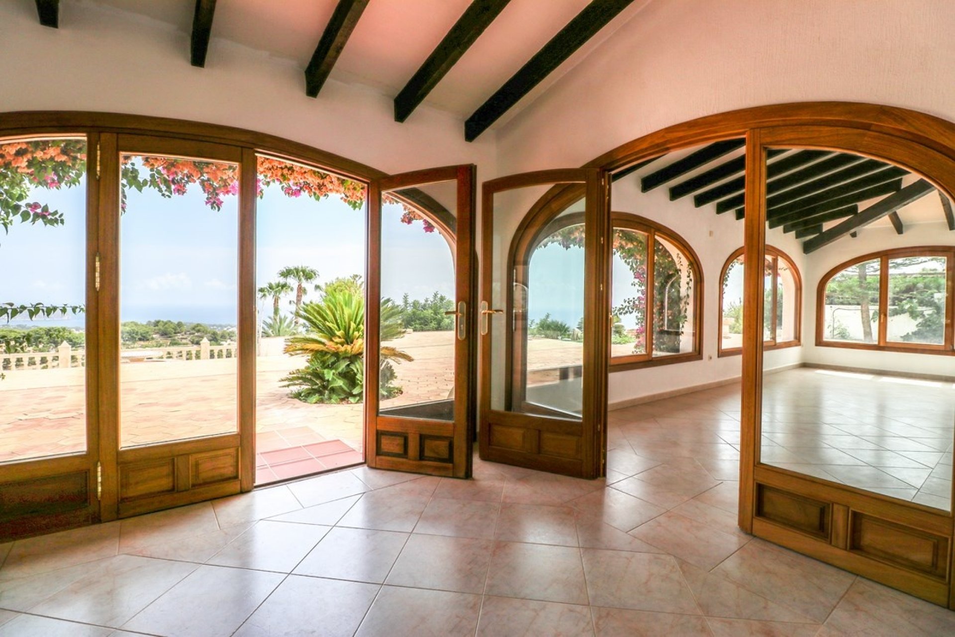 Vente - Villa - Benissa - Benissa Costa