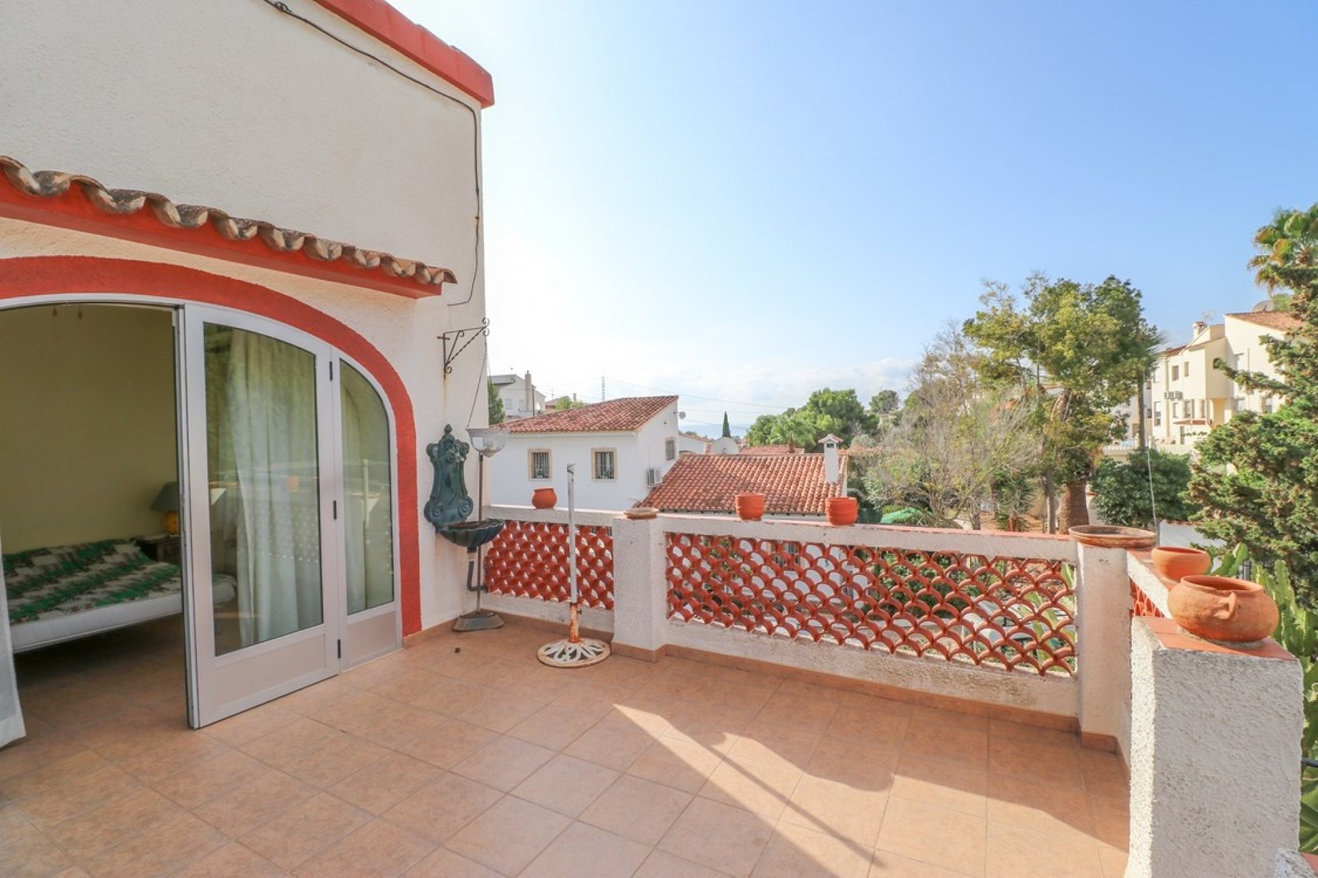 Vente - Villa - Benissa - Benissa Costa