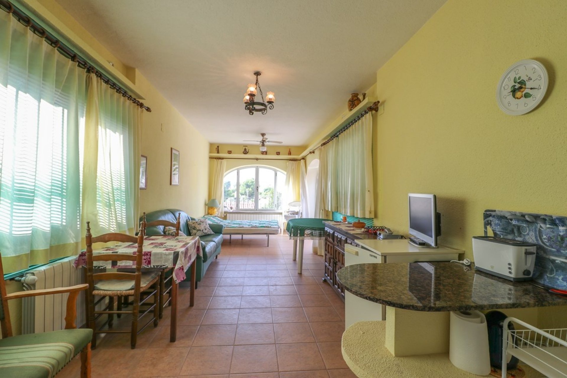 Vente - Villa - Benissa - Benissa Costa