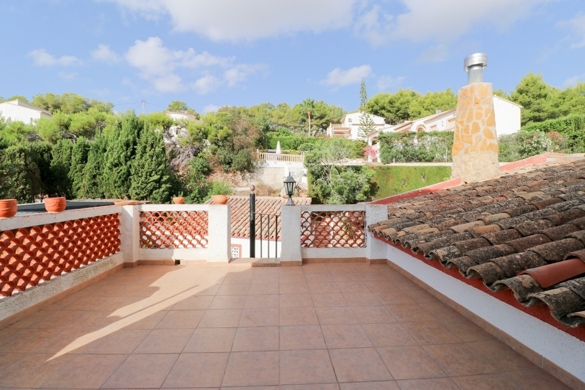 Vente - Villa - Benissa - Benissa Costa