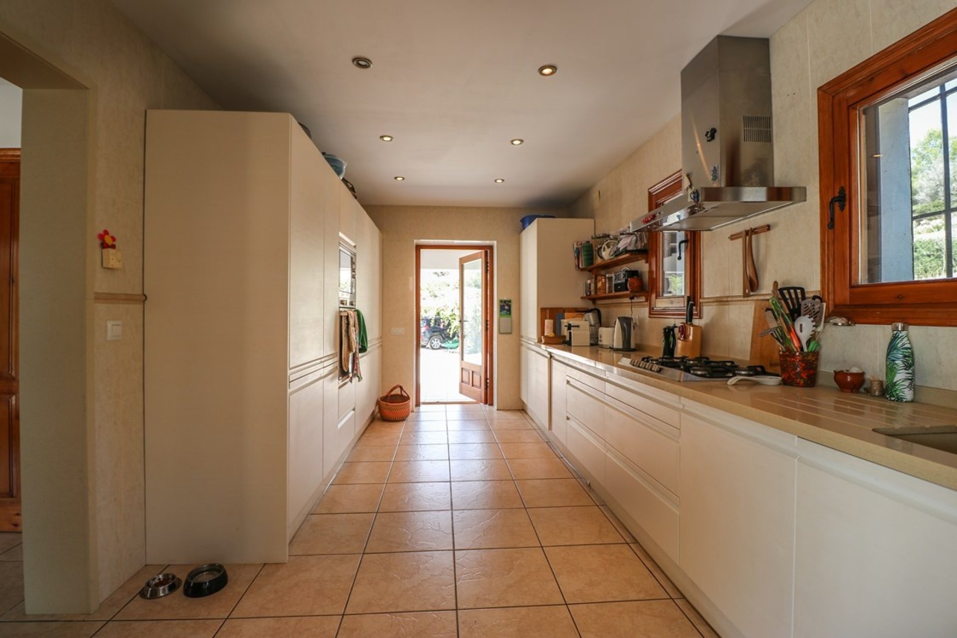 Vente - Villa - Benissa - Benissa Costa