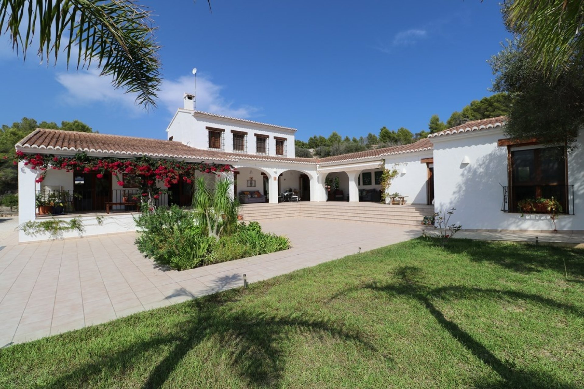 Vente - Villa - Benissa - Benissa Costa