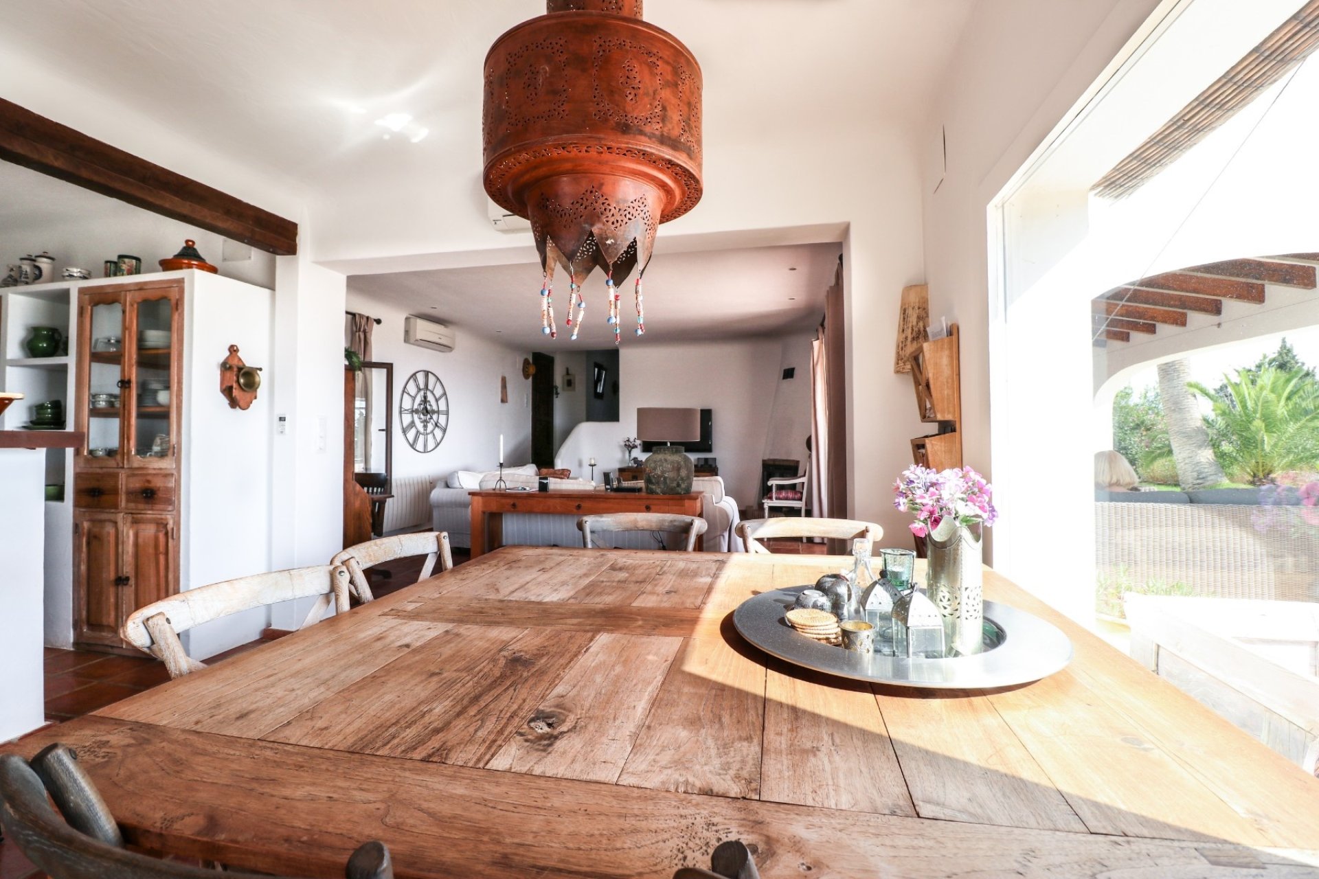 Vente - Villa - Benissa - Benissa Costa