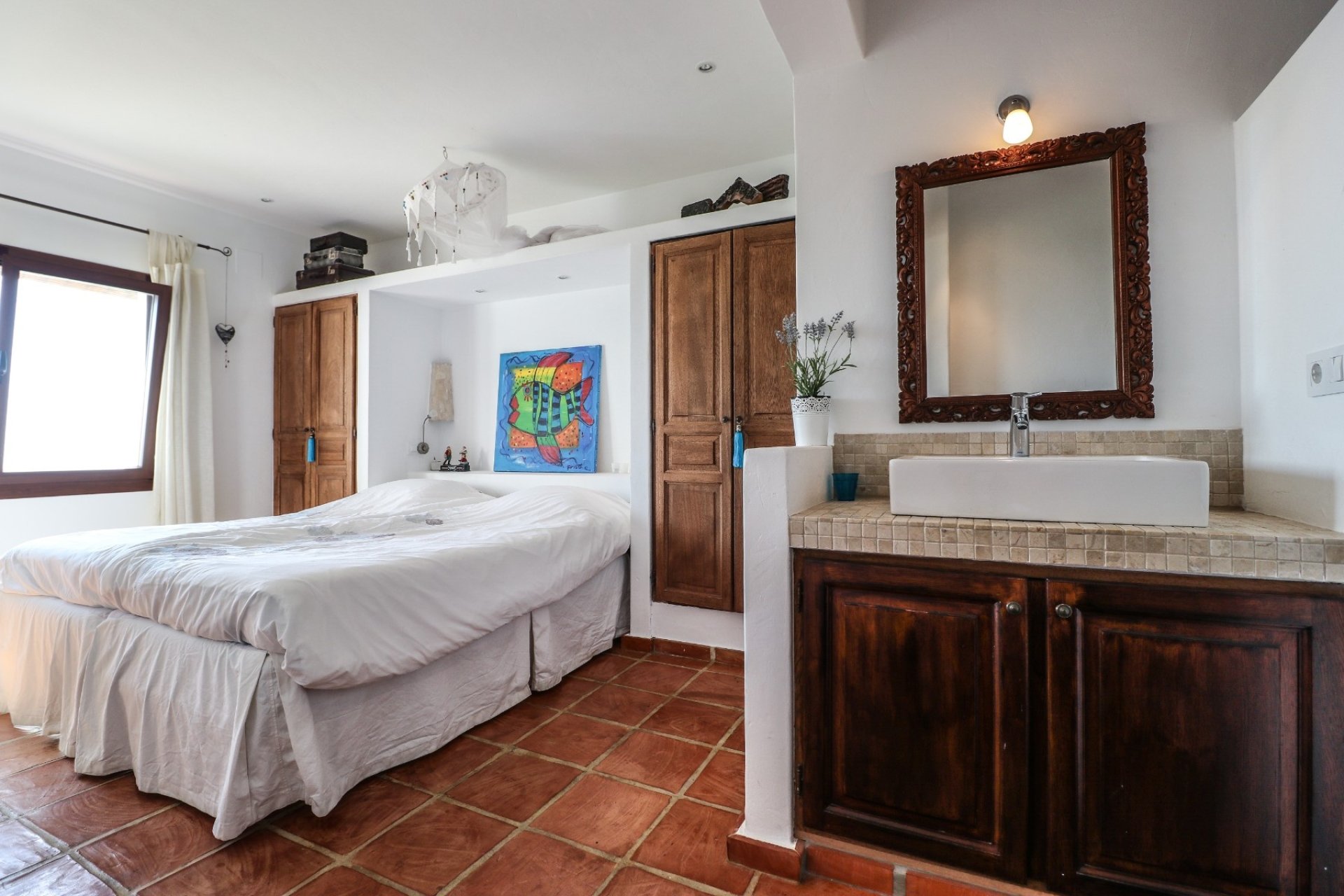 Vente - Villa - Benissa - Benissa Costa