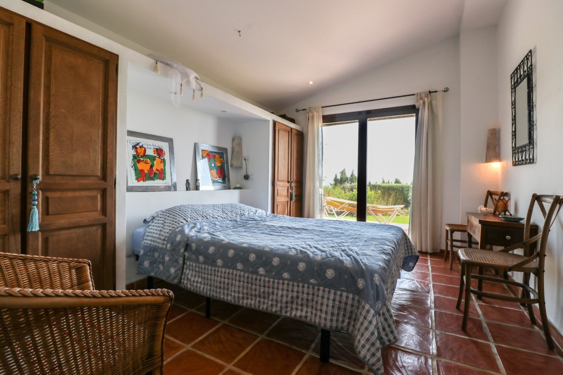 Vente - Villa - Benissa - Benissa Costa