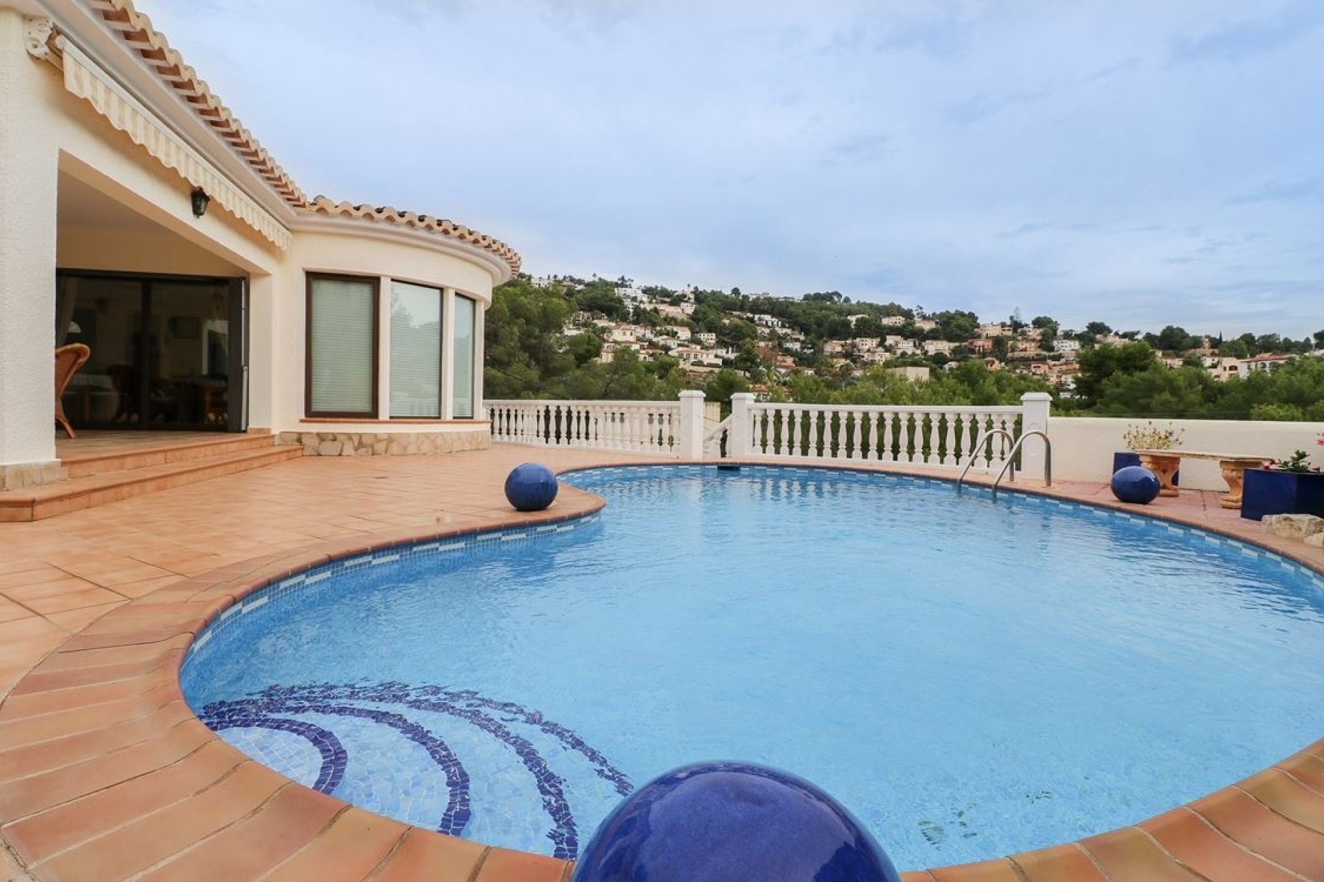 Vente - Villa - Benissa - Benissa Costa