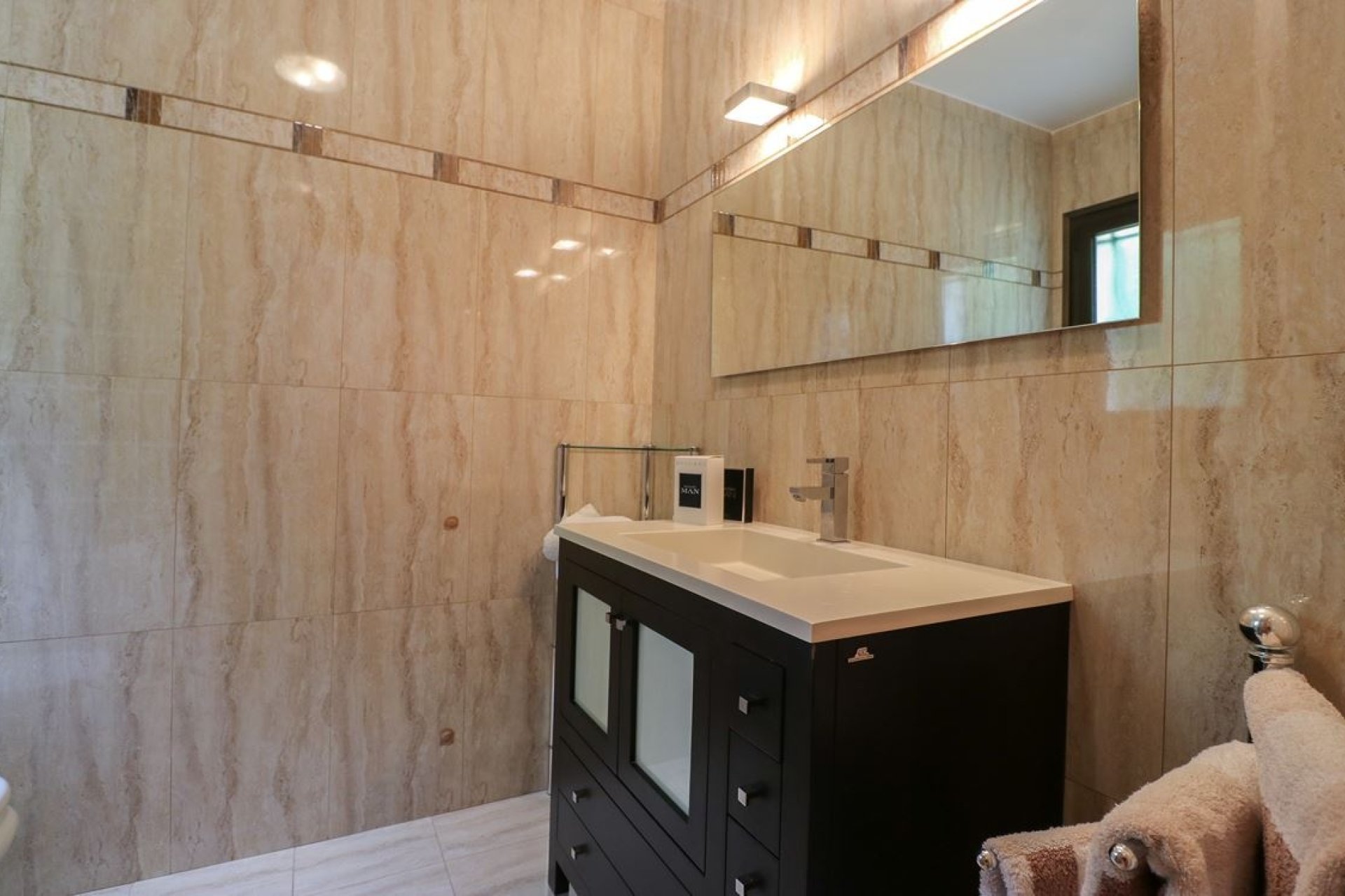 Vente - Villa - Benissa - Benissa Costa