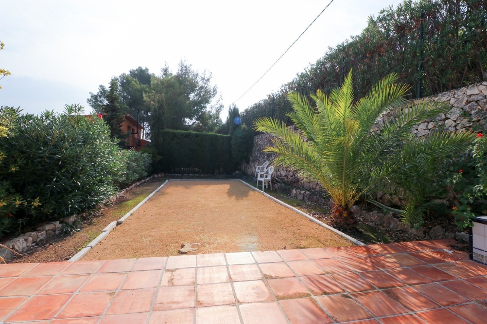 Vente - Villa - Benissa - Benissa Costa