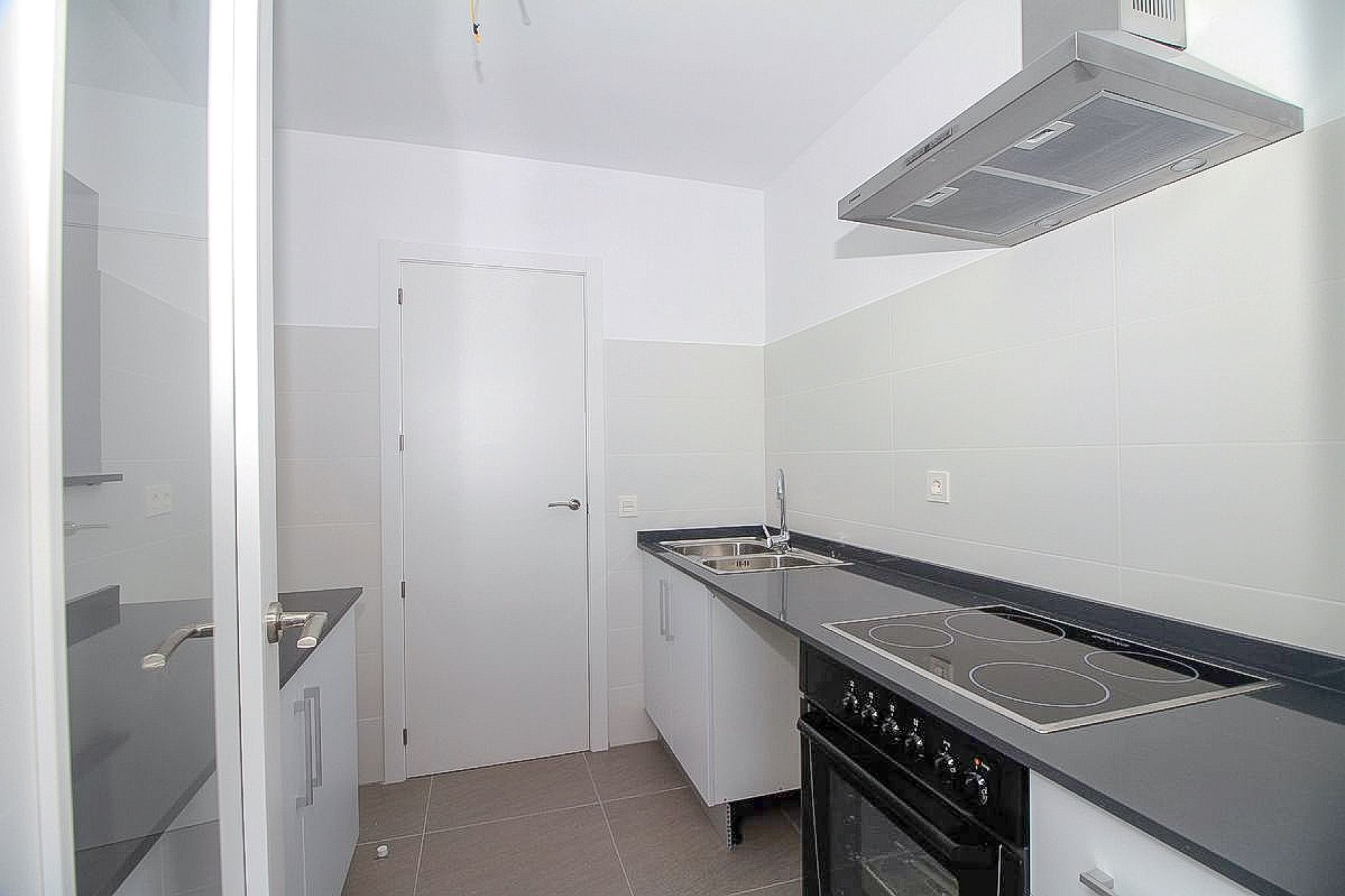 Vente - Villa - Benissa - Benissa Costa