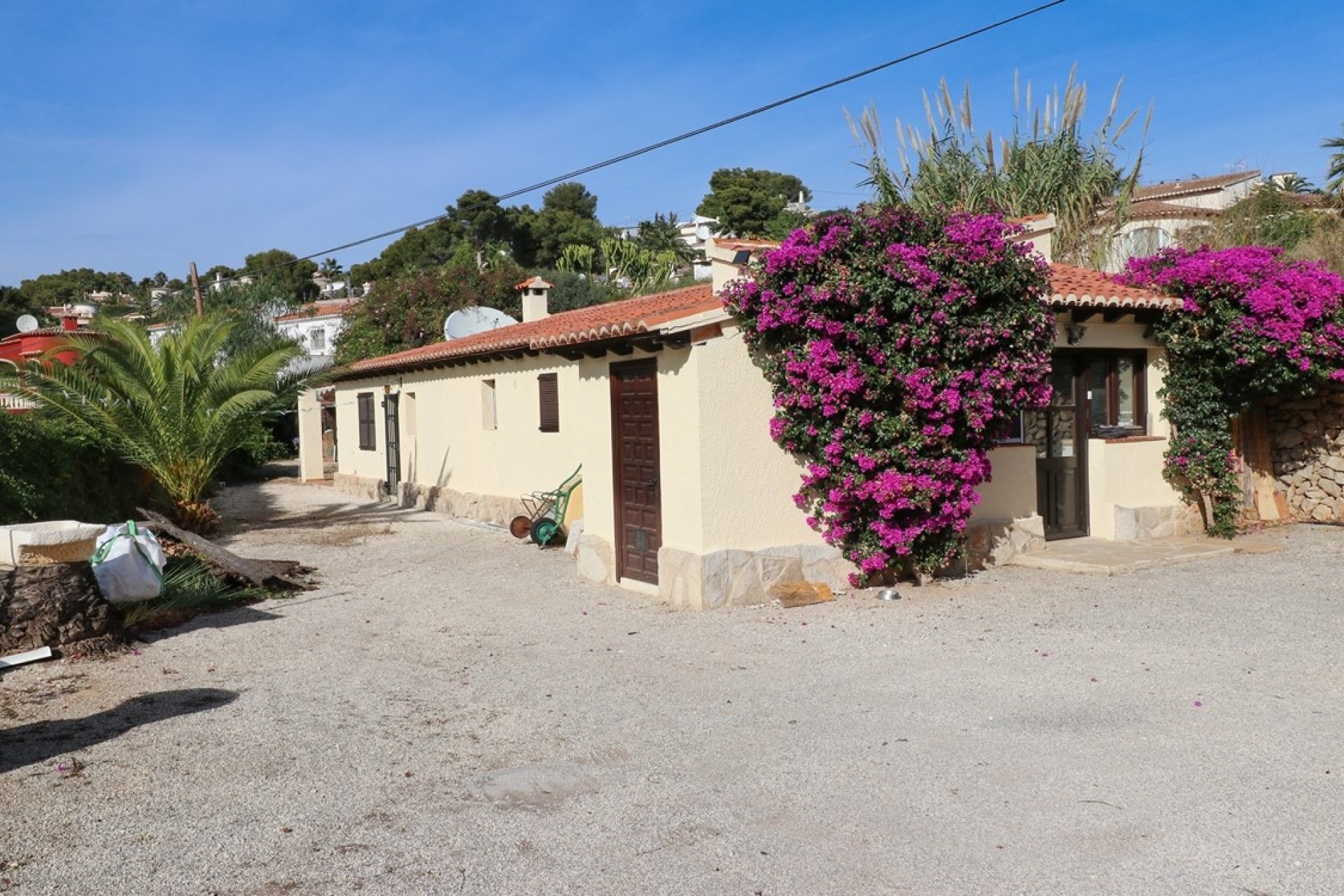 Vente - Villa - Benissa - Benissa Costa