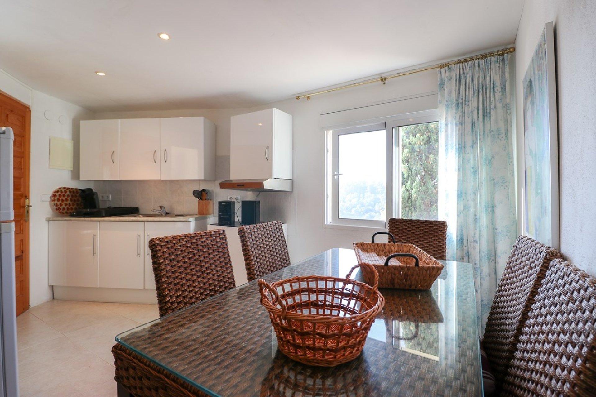 Vente - Villa - Benissa - Benissa Costa