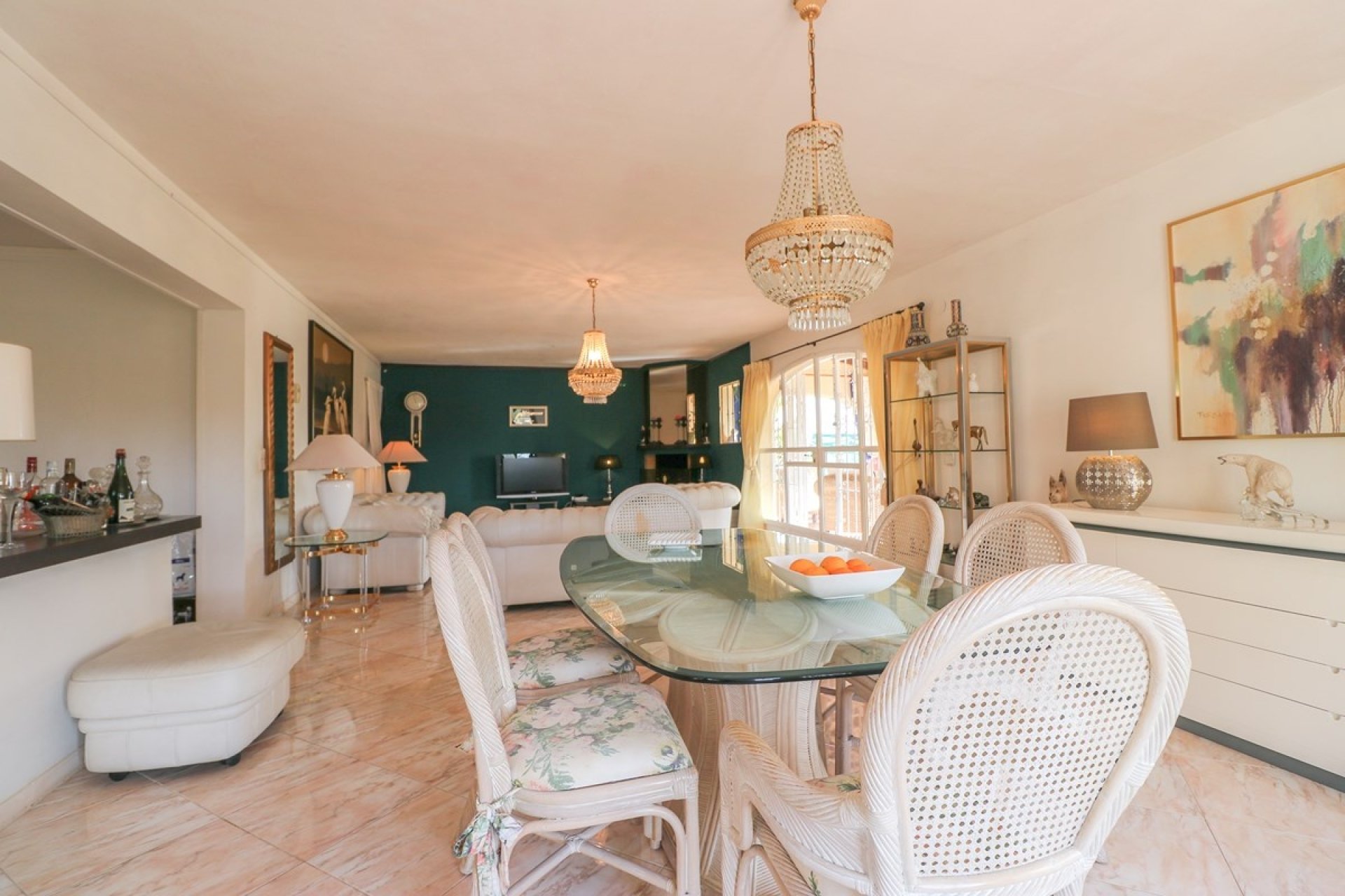 Vente - Villa - Benissa - Benissa Costa