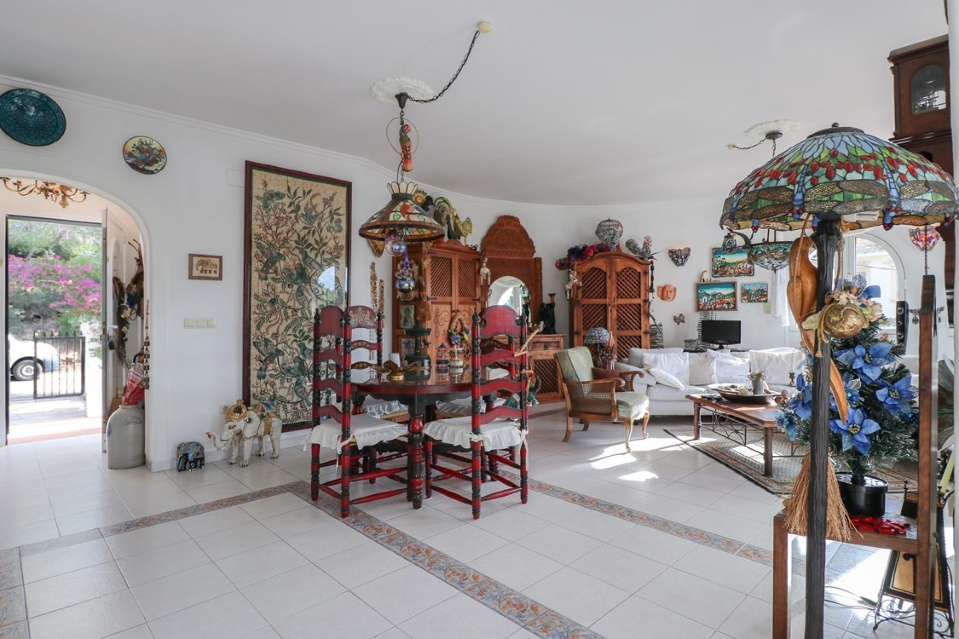 Vente - Villa - Benissa - Benissa Costa