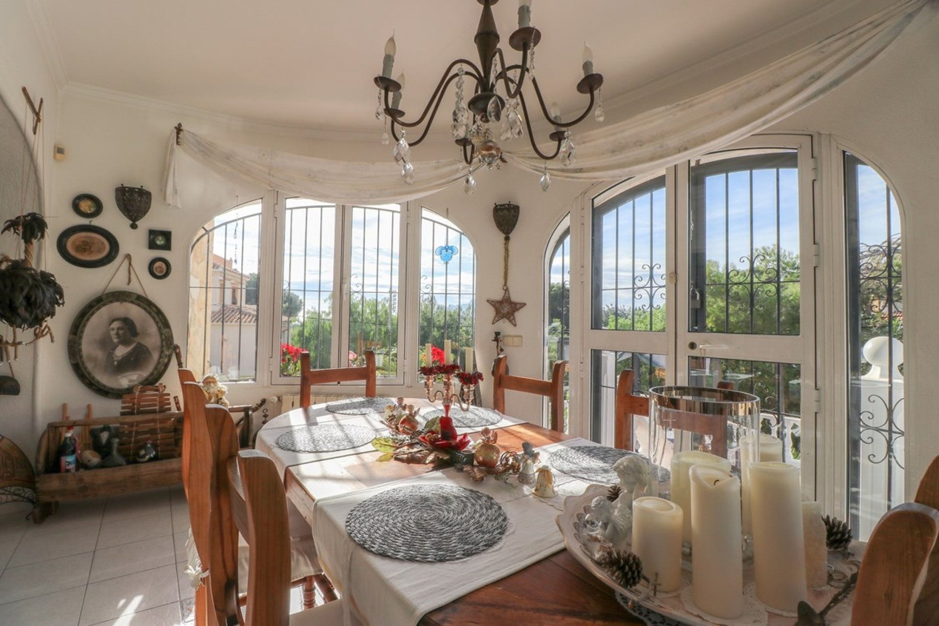 Vente - Villa - Benissa - Benissa Costa