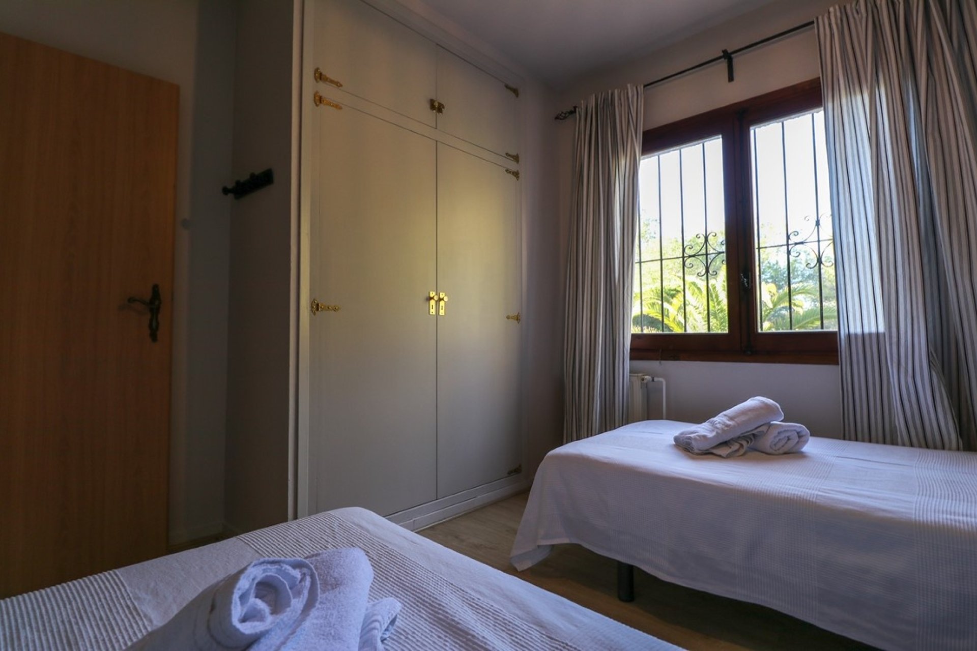 Vente - Villa - Benissa - Benissa Costa