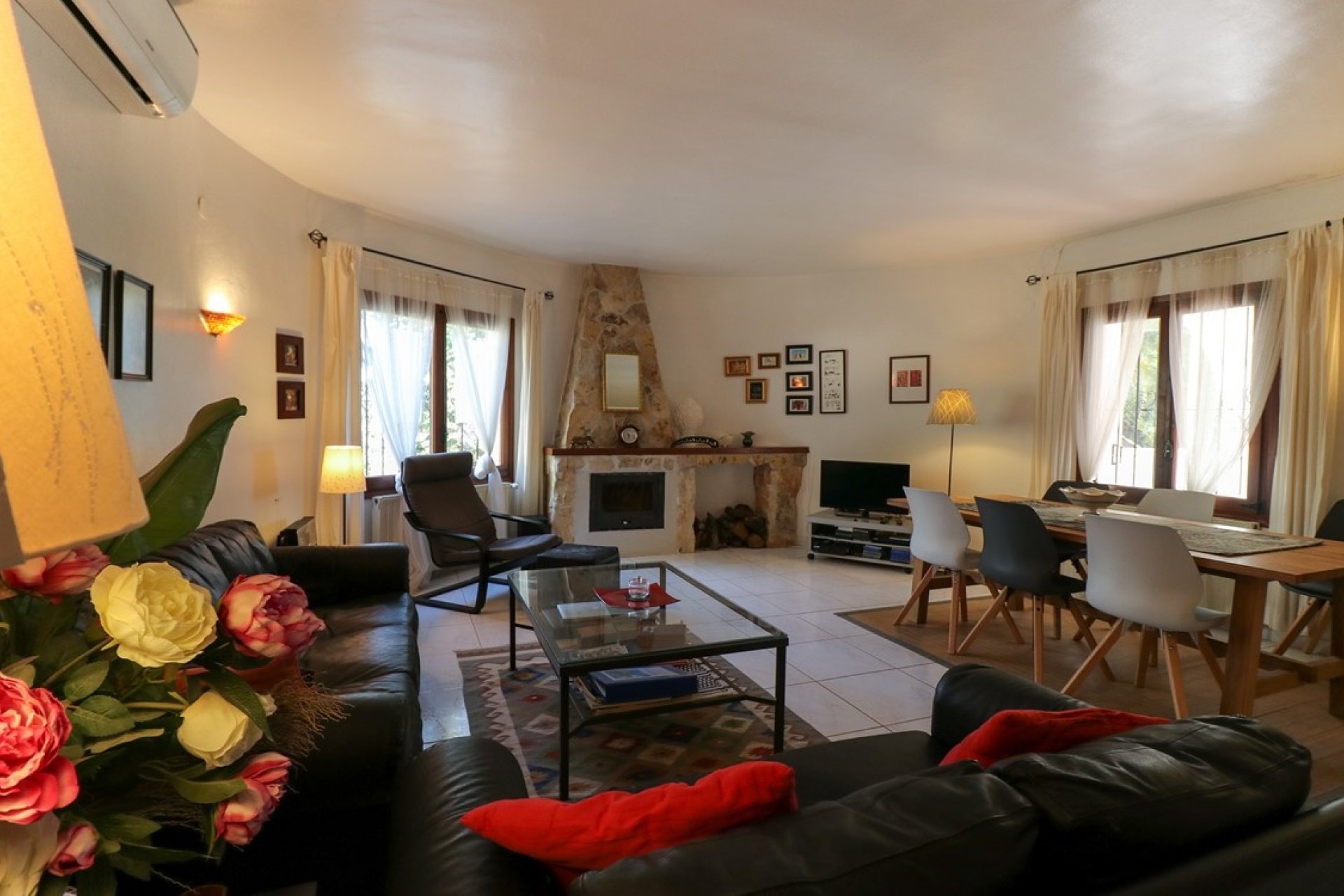 Vente - Villa - Benissa - Benissa Costa