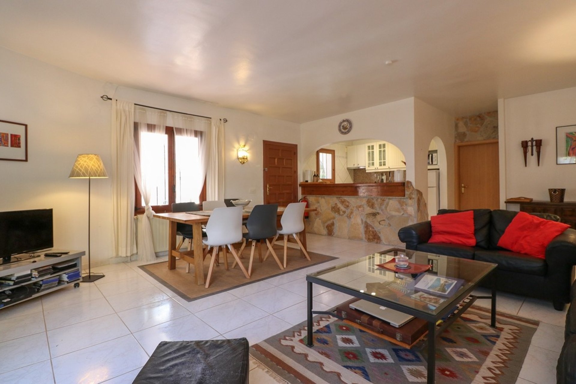 Vente - Villa - Benissa - Benissa Costa