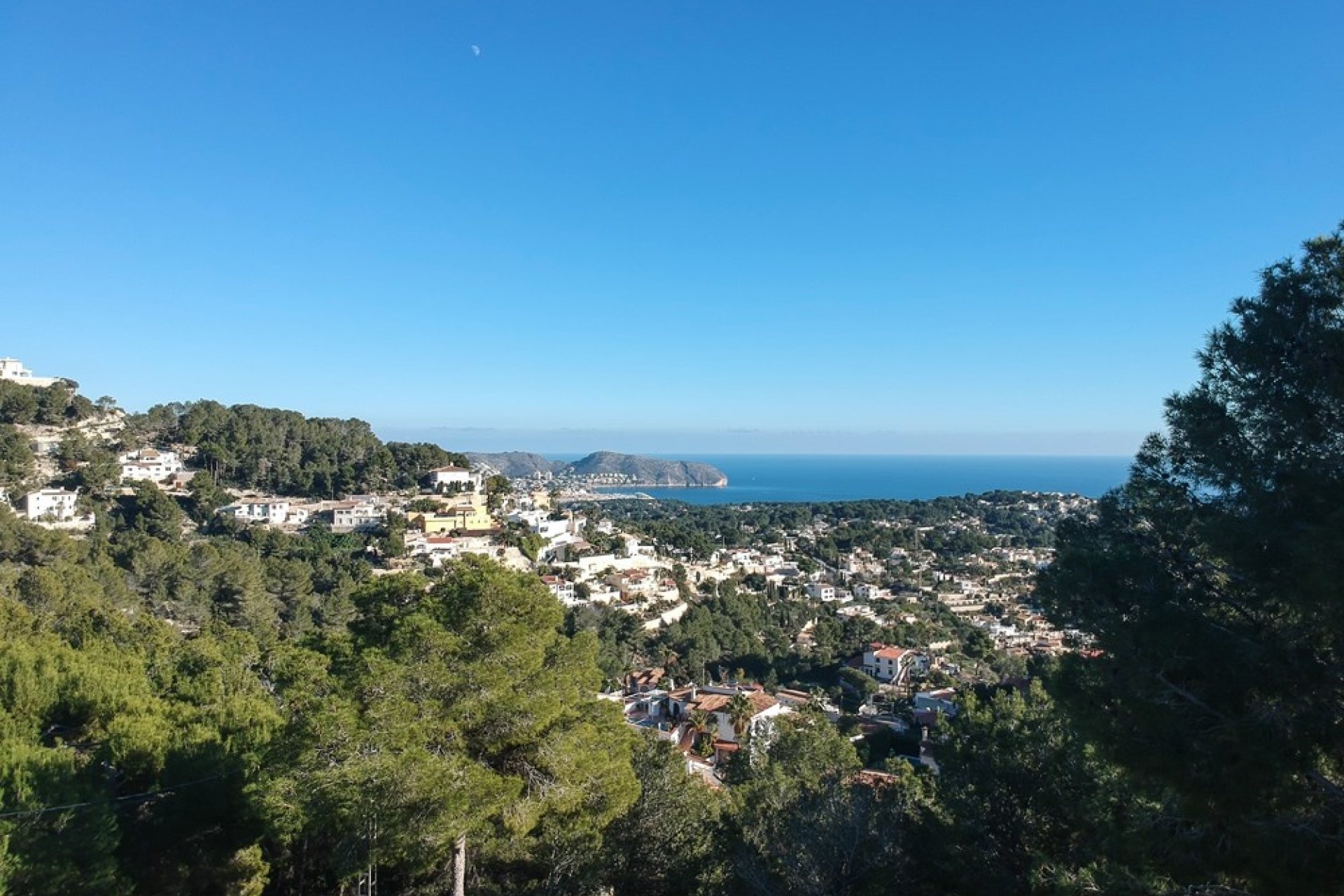 Vente - Villa - Benissa - Benissa Costa