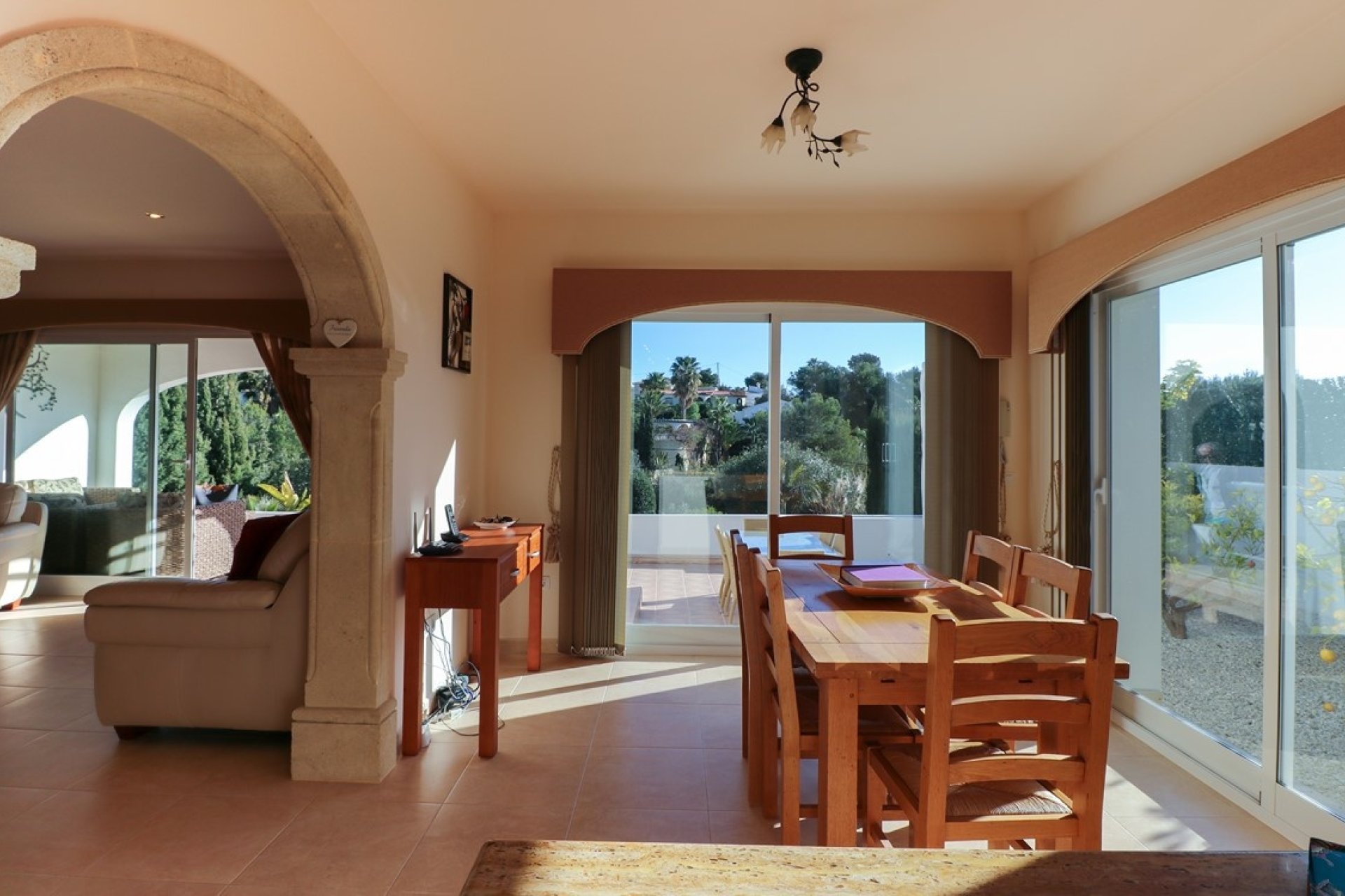 Vente - Villa - Benissa - Benissa Costa