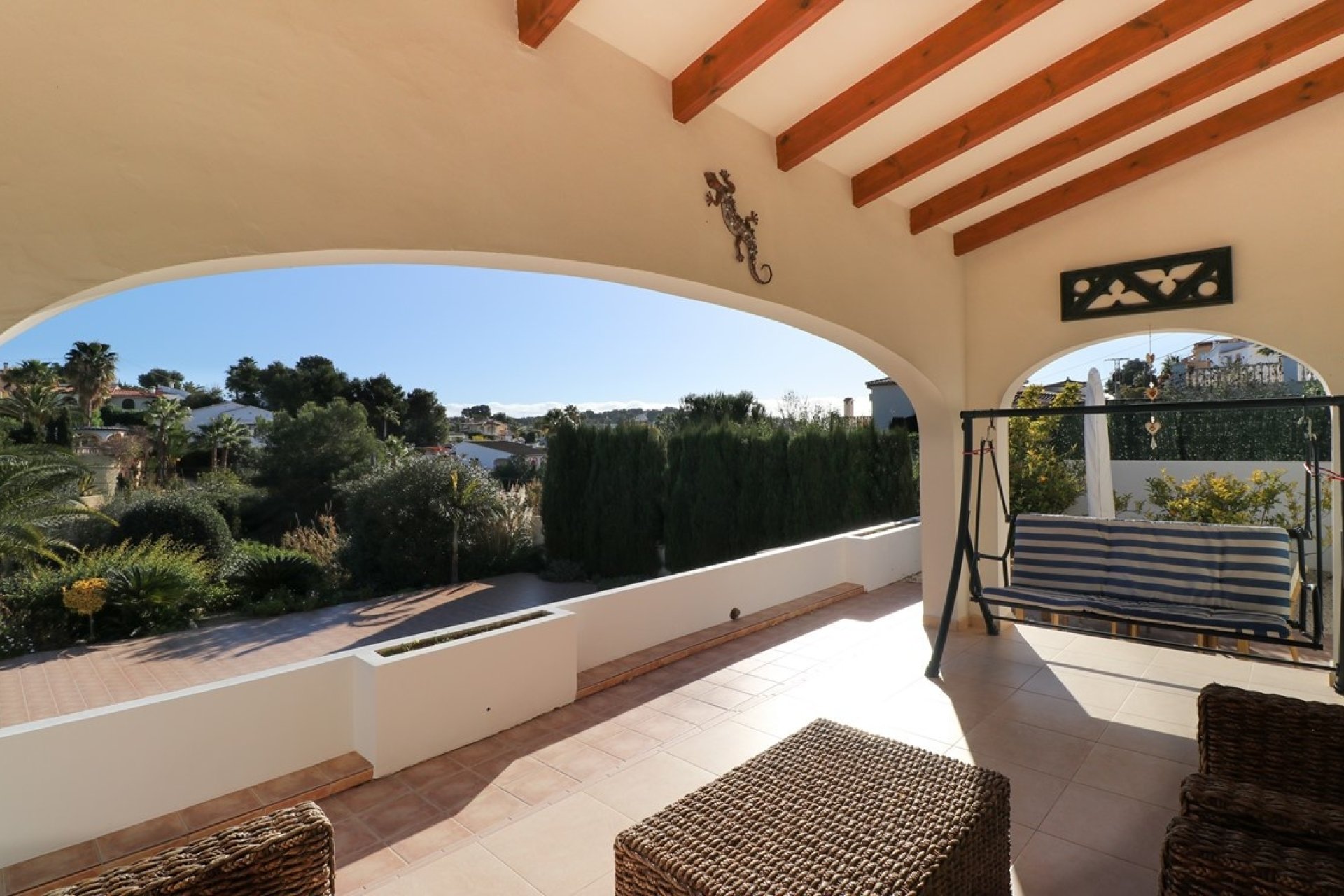Vente - Villa - Benissa - Benissa Costa