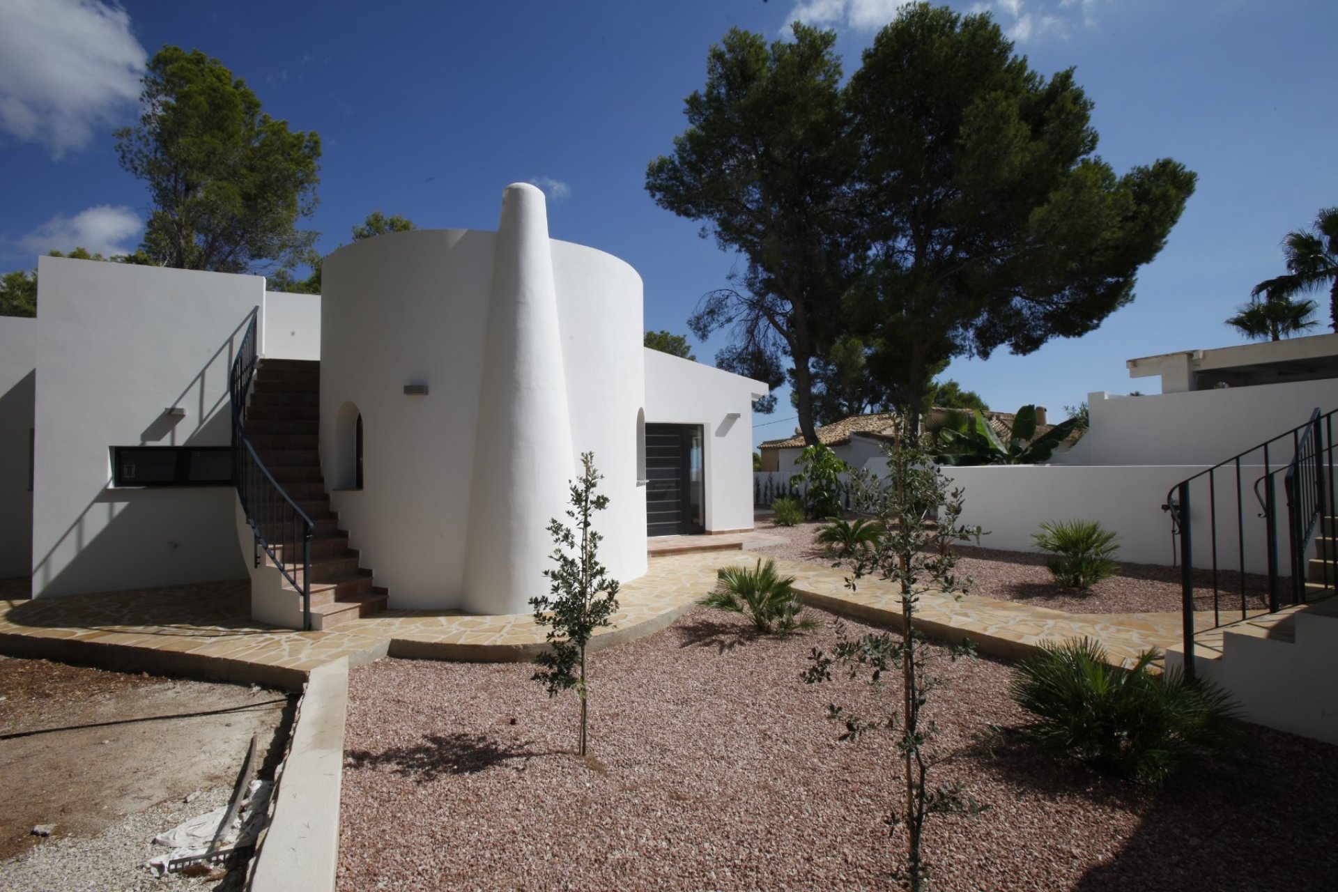 Vente - Villa - Benissa - Benissa Costa