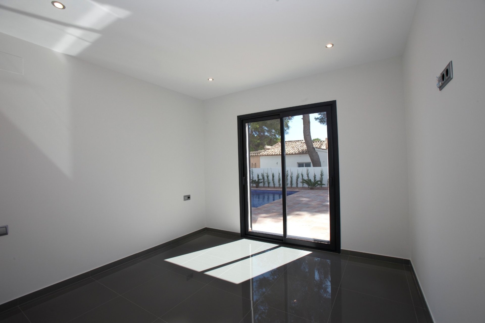 Vente - Villa - Benissa - Benissa Costa