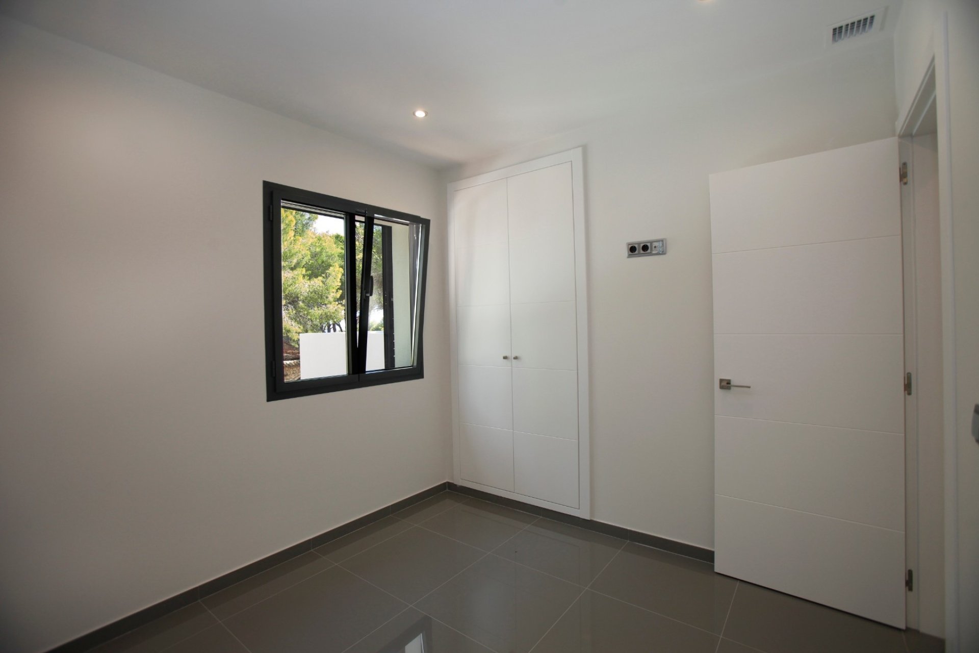 Vente - Villa - Benissa - Benissa Costa